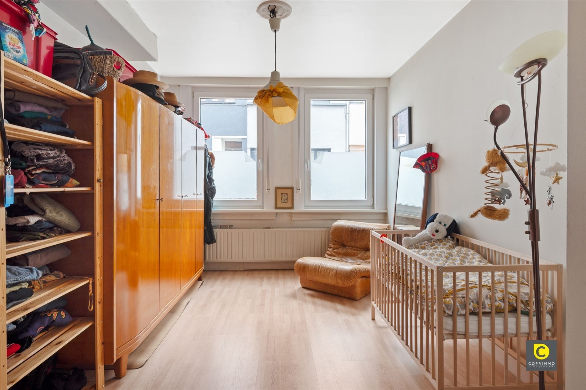 Charmante woning met prachtige gevel nabij het gezellige Moorkensplein! foto 7