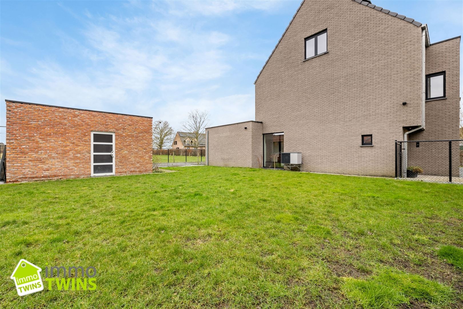 BEN woning te koop te Sint Gillis Dendermonde foto 24
