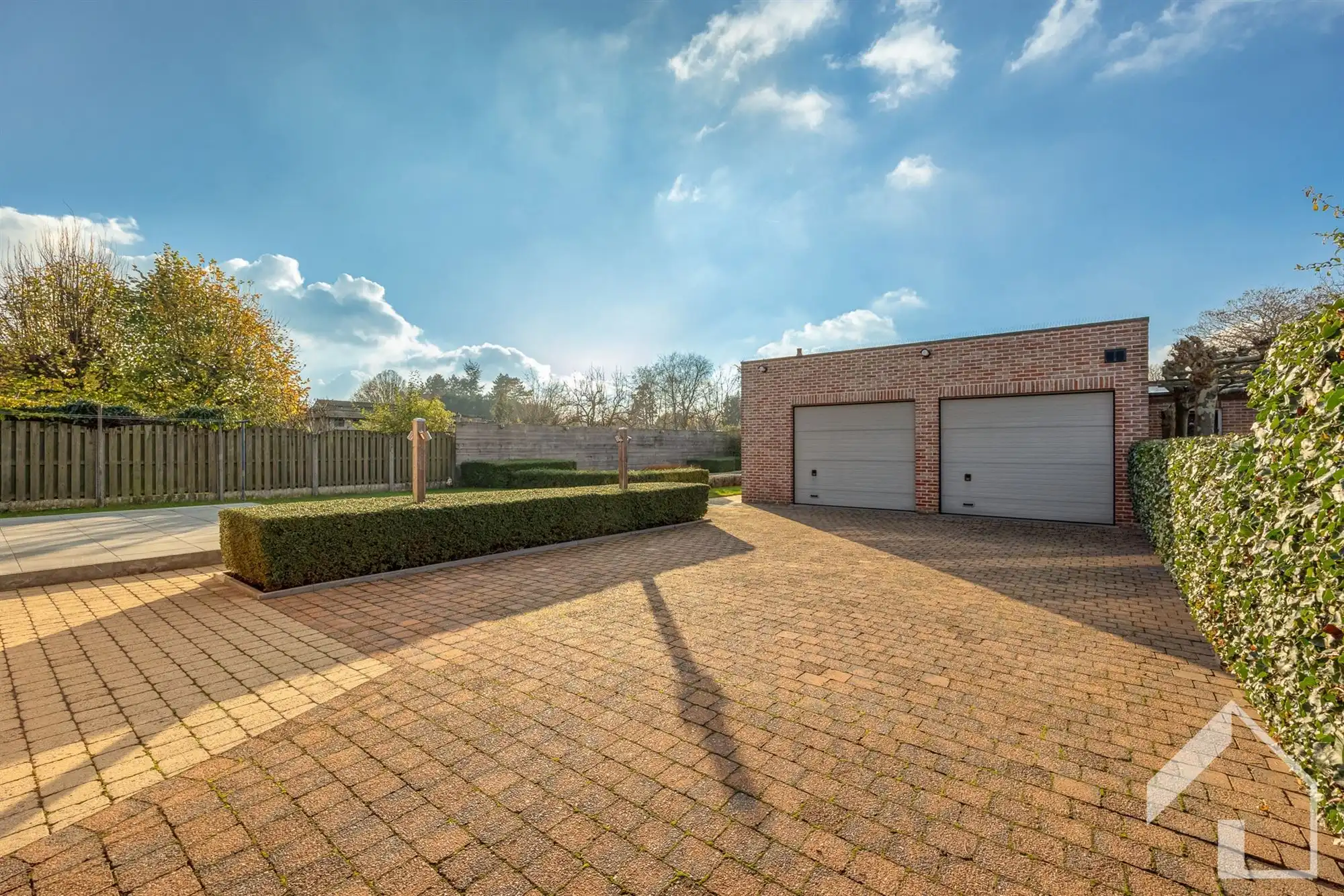 Prachtig landhuis nabij het centrum van Broechem foto 23