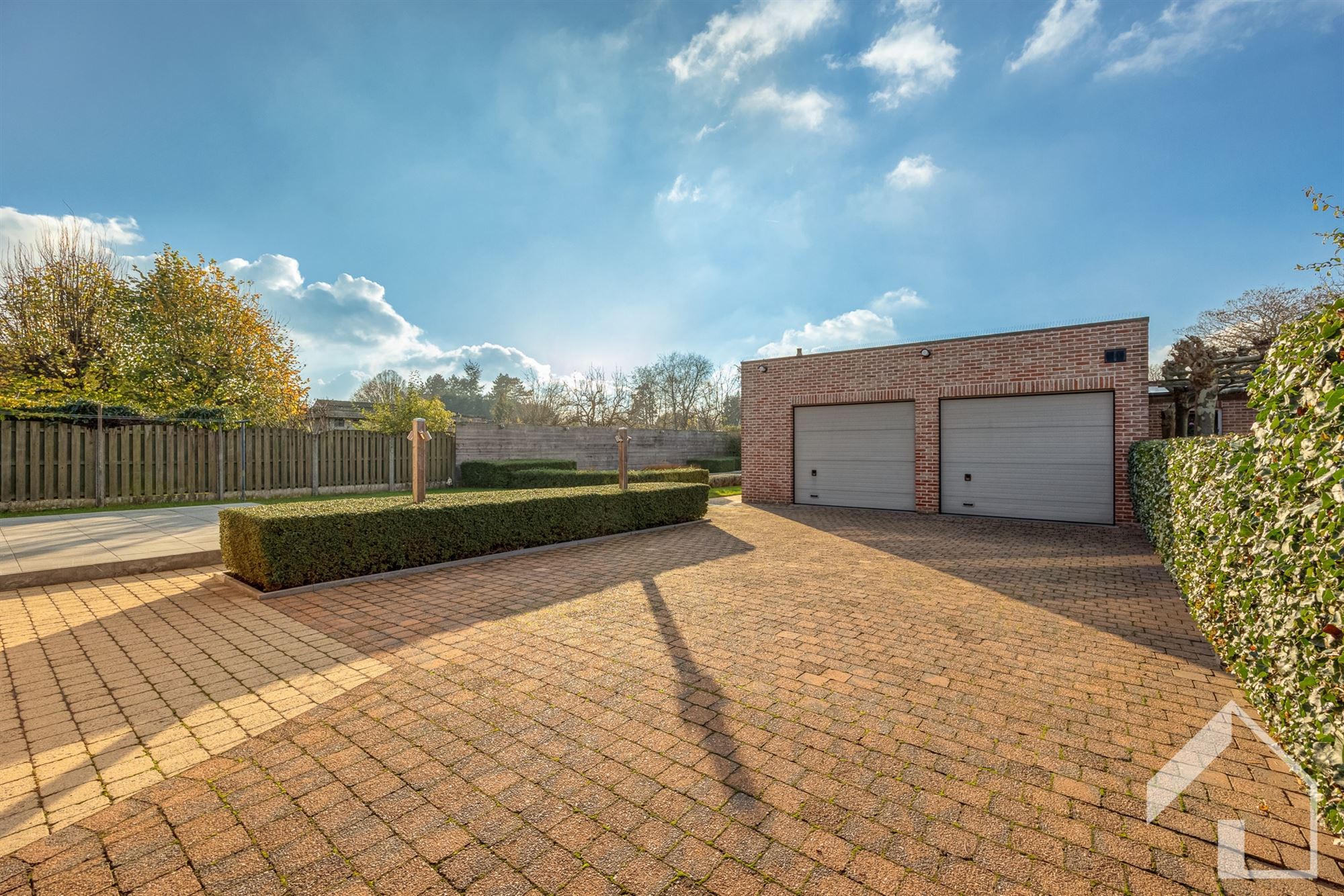 Prachtig landhuis nabij het centrum van Broechem foto 23