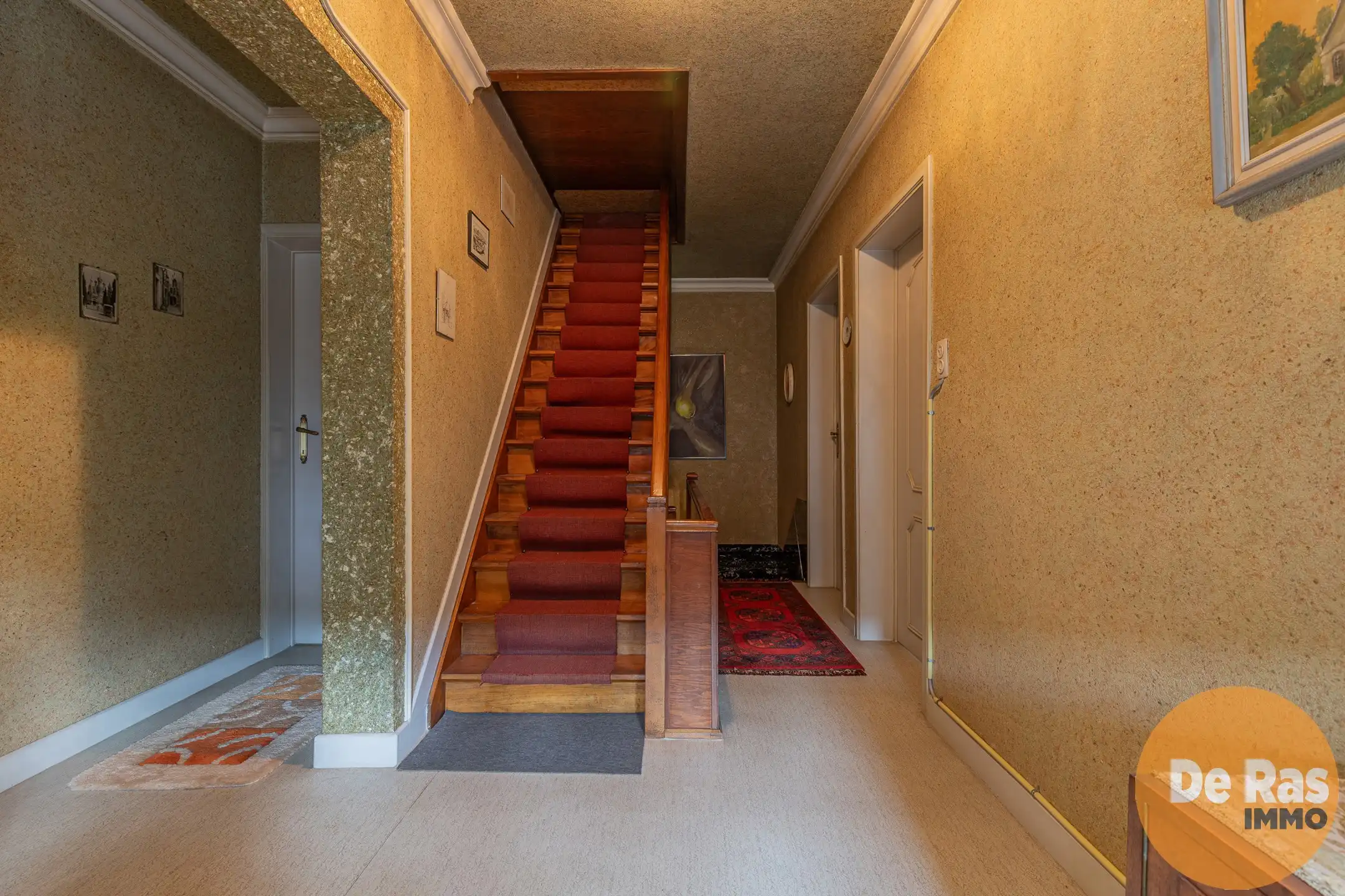 ERPE-MERE- Twee woningen in het landelijke Mere  foto 16