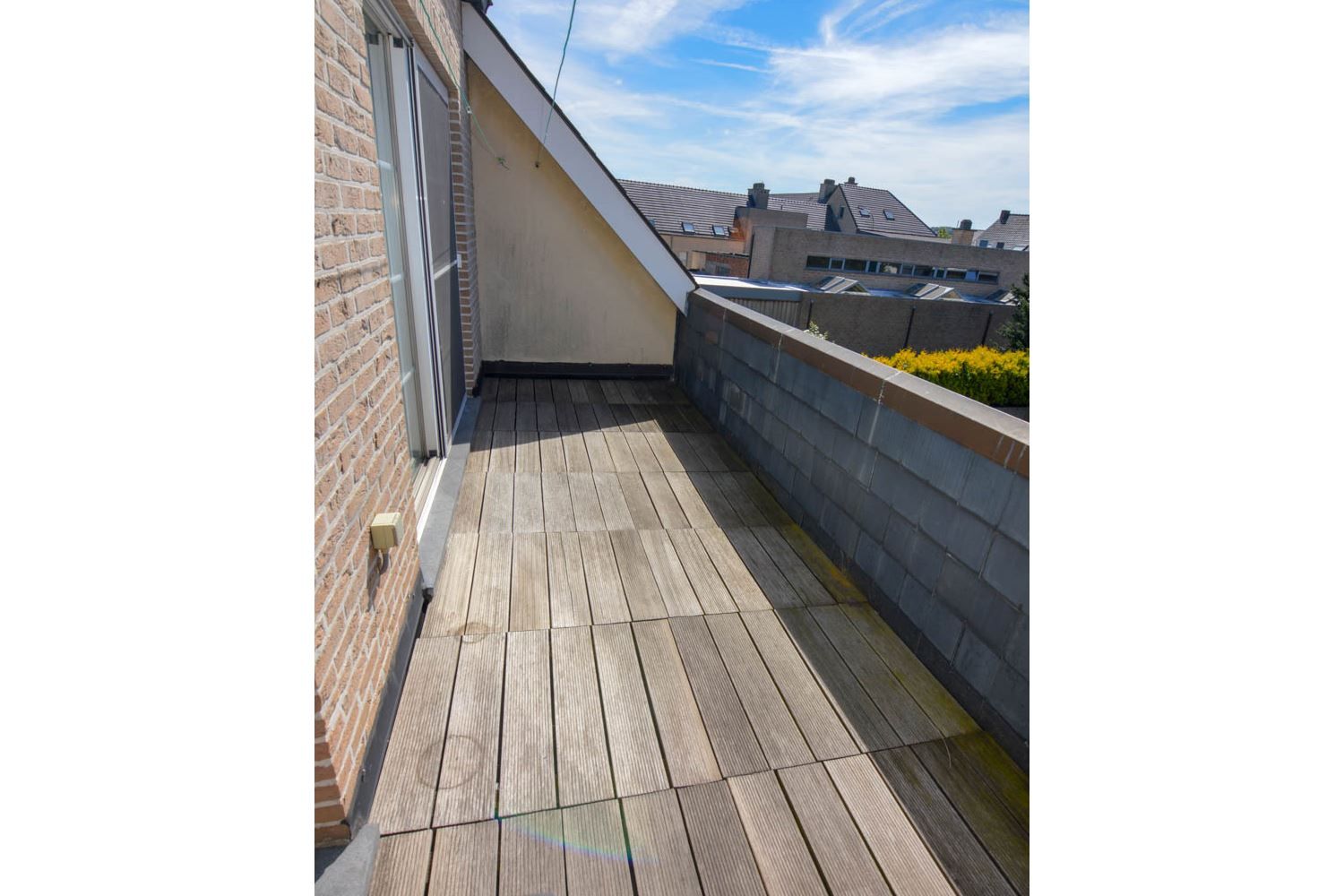 APPARTEMENT TE SINT-LIEVENS-HOUTEM foto 6