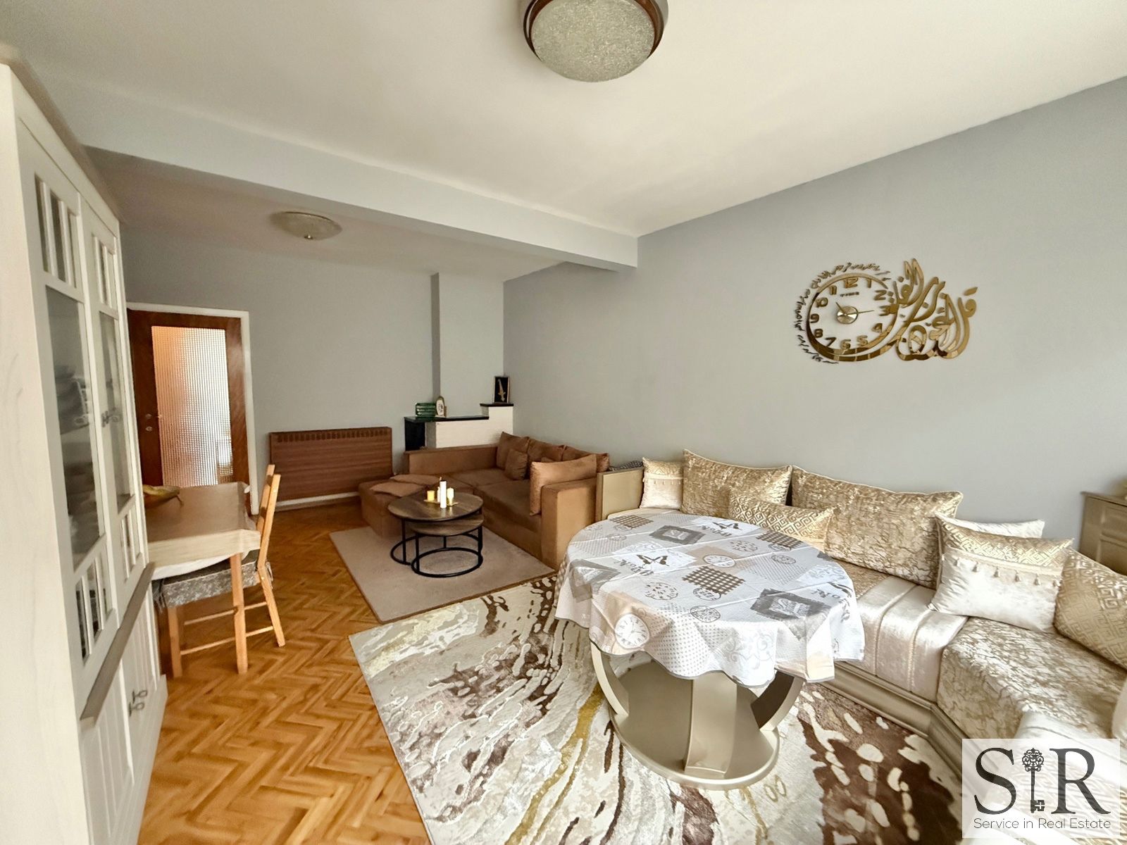 Appartement te koop foto 3