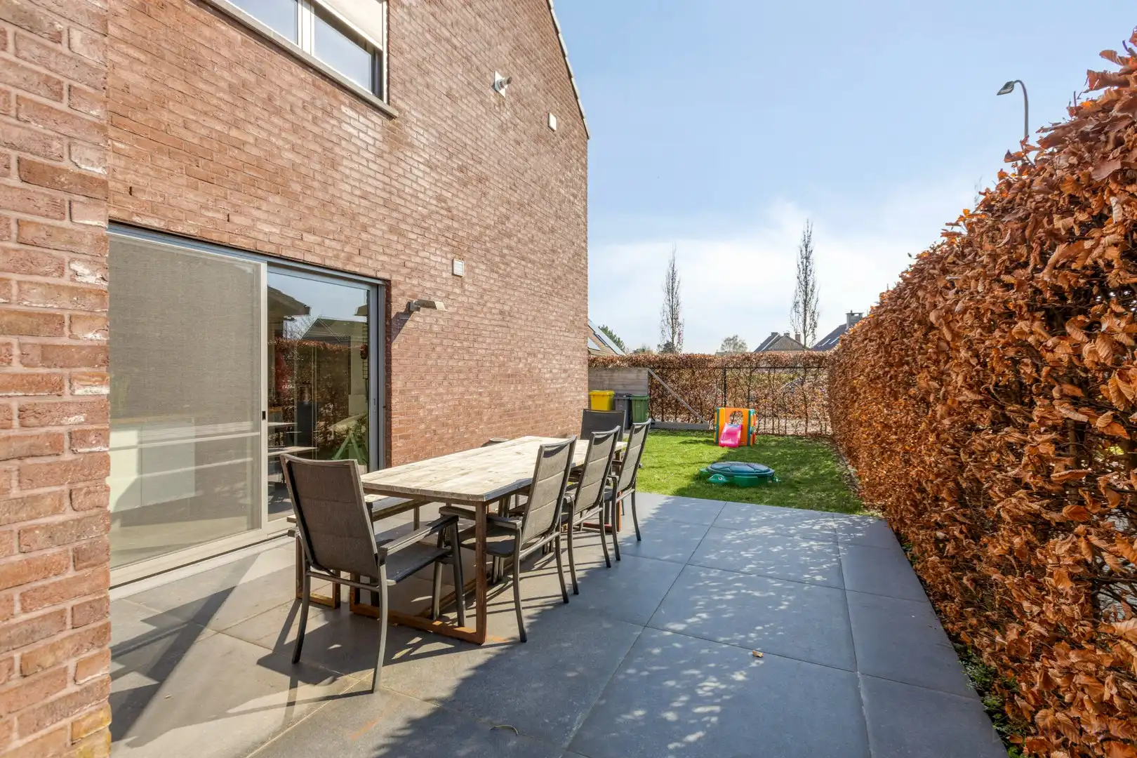 Instapklare vernieuwbouw te koop in Geel foto 25