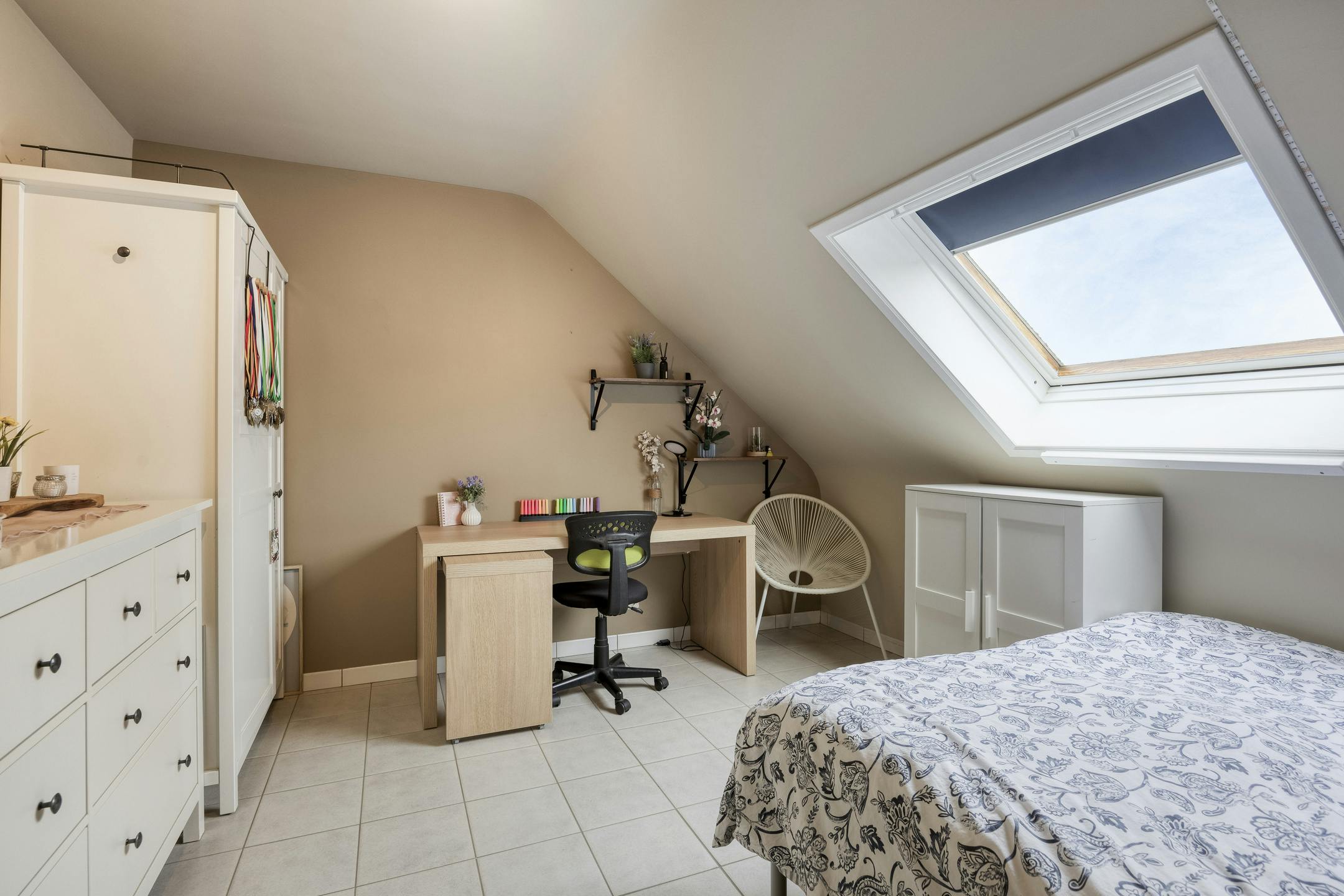 Instapklare woning met 3 slaapkamers in Maarkedal te koop  foto 11