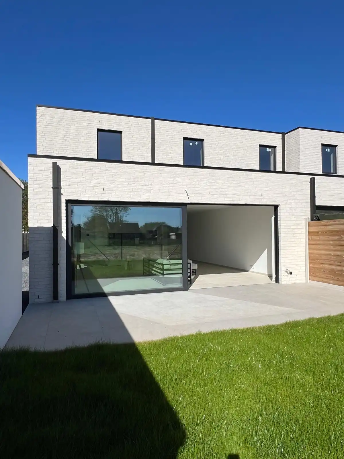 Woning 4 is een halfopen bebouwing  foto 42