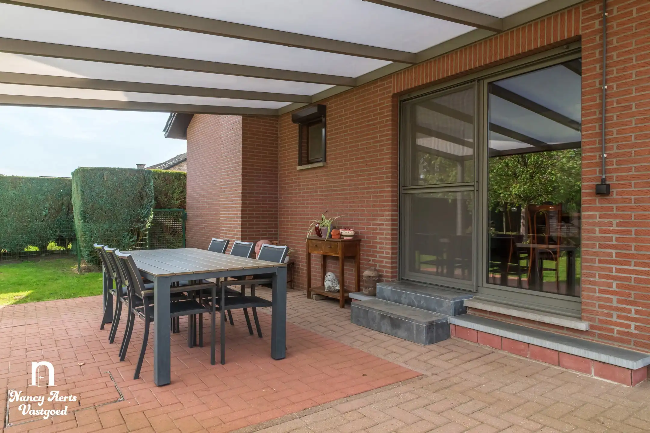 Lichtrijke woning met prachtige tuin en groeipotentieel foto 28