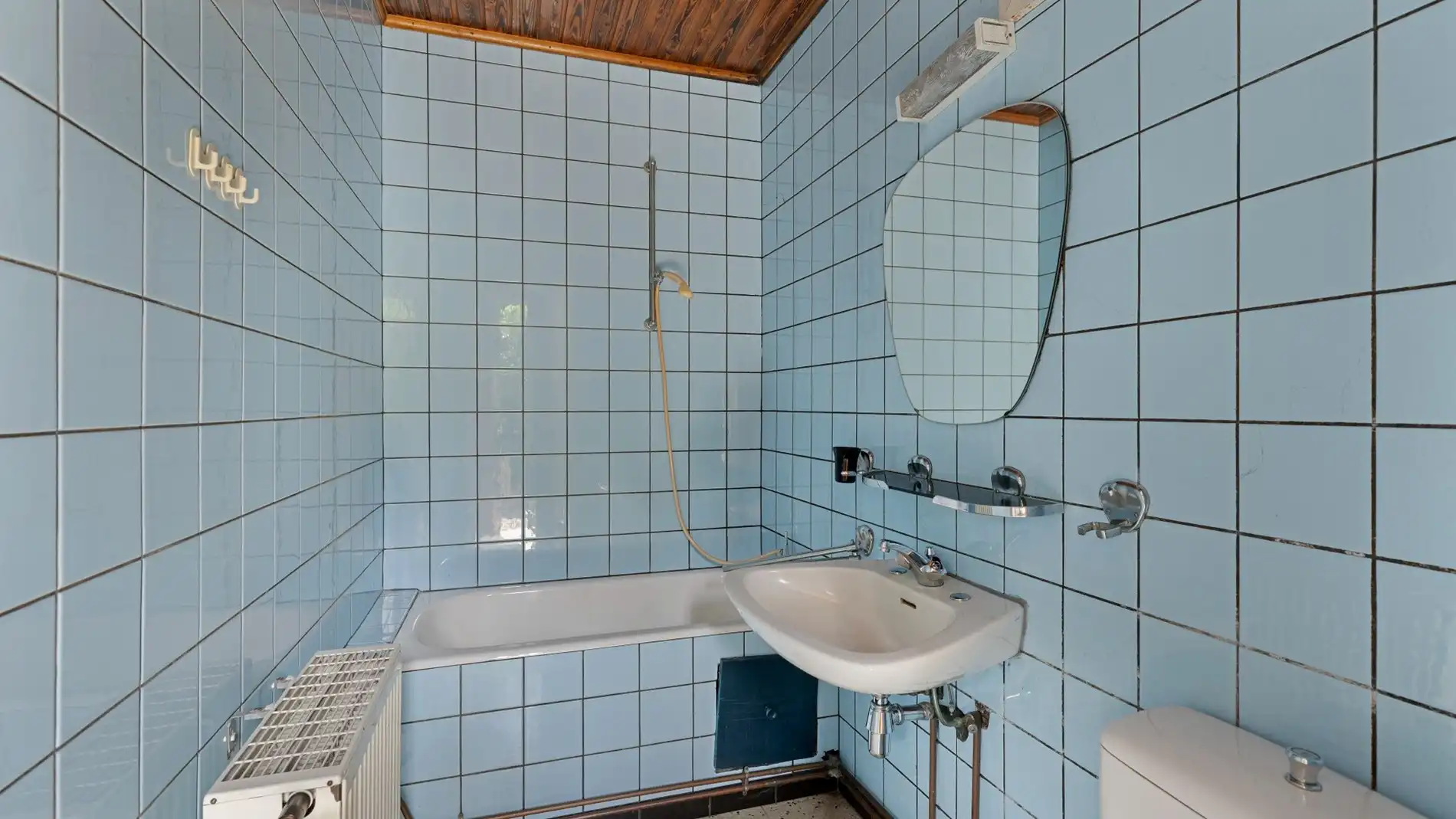 Karaktervolle rustig gelegen woning op 20,3a te Beerzel (Putte)  foto 13