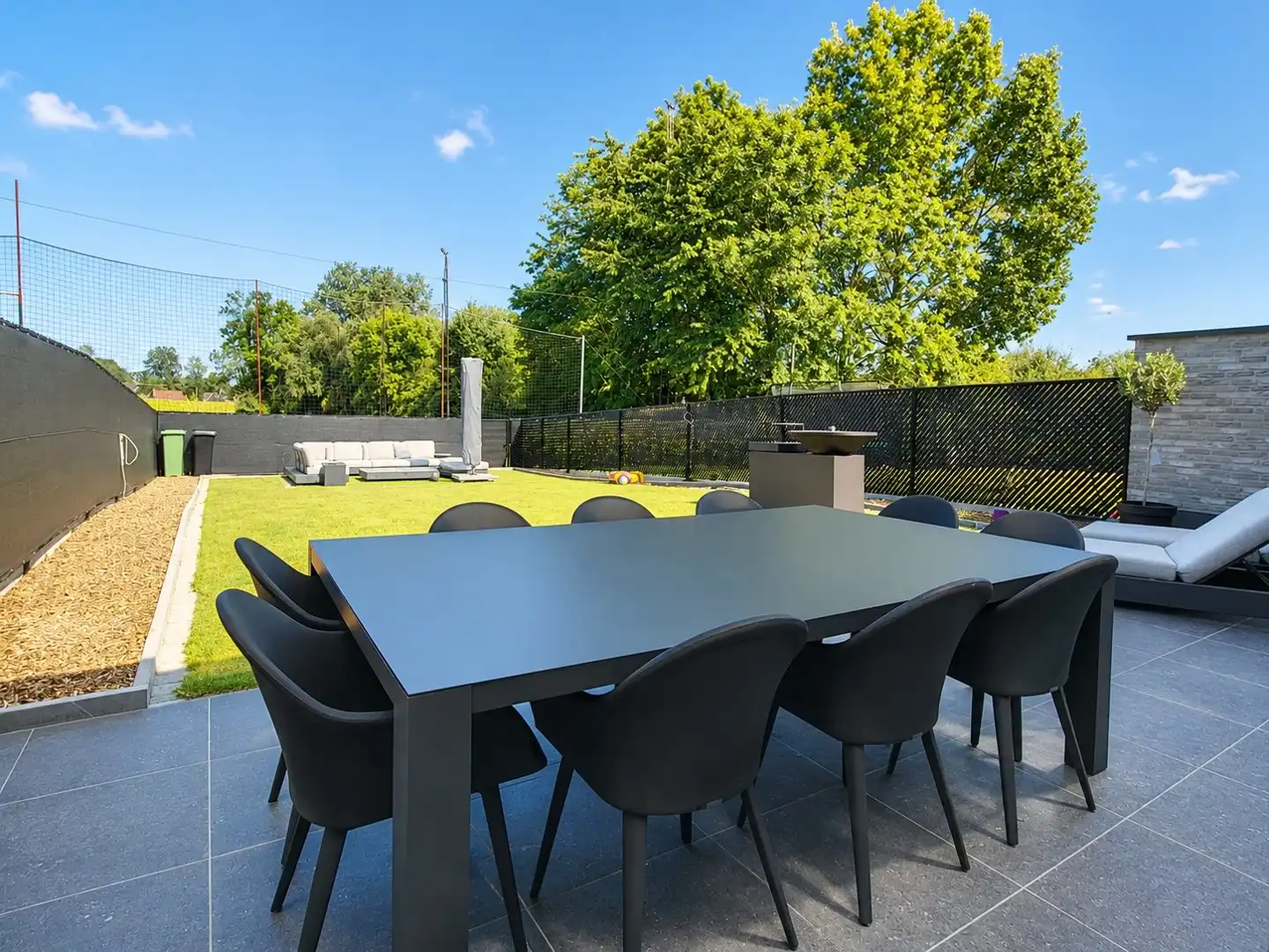 Exclusieve nieuwbouwwoning (2024) met luxueuze afwerking en energielabel A. foto 6