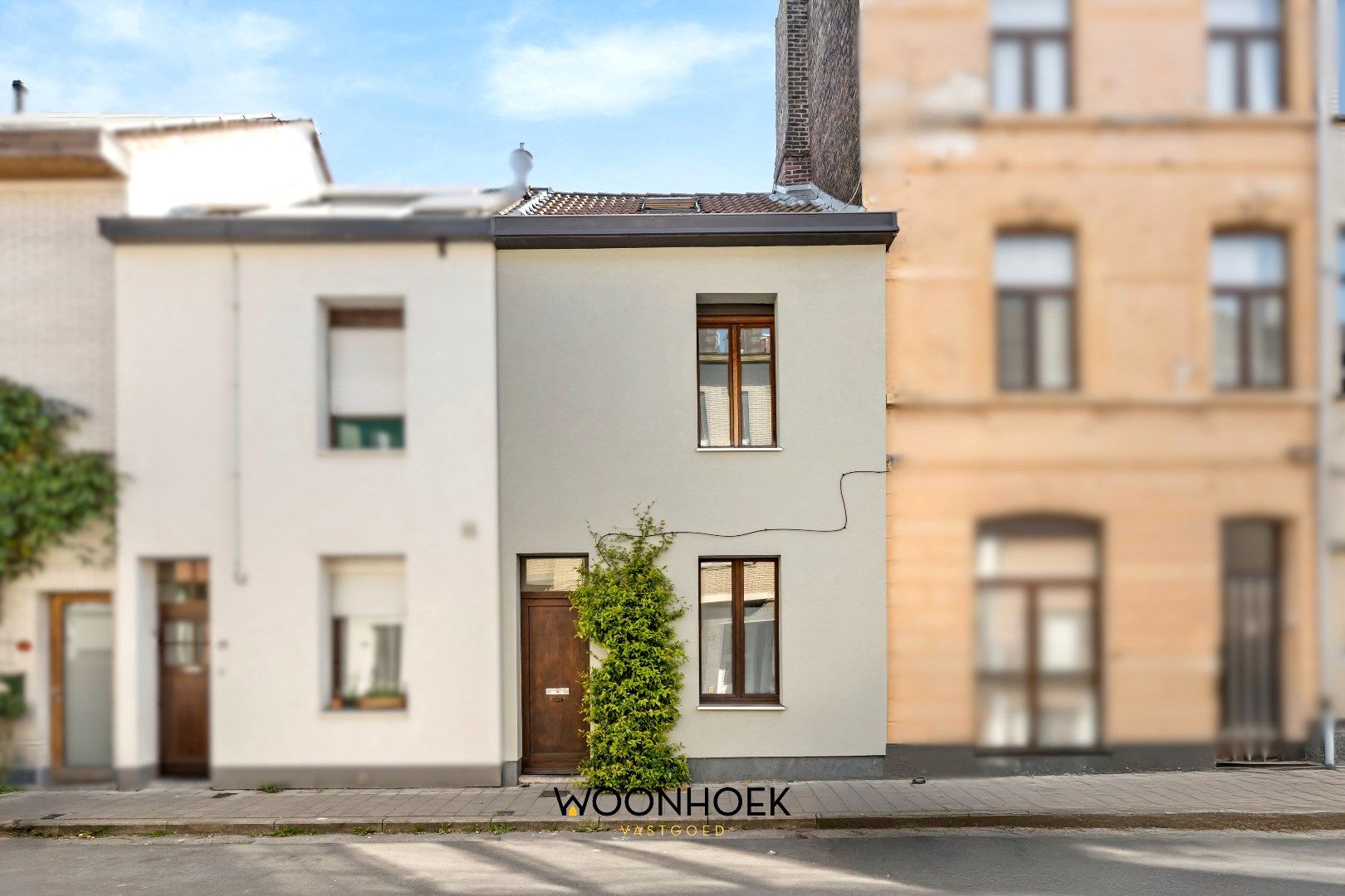 VERKOCHT binnen de week! Woonhoek Vastgoed Lokeren foto 29