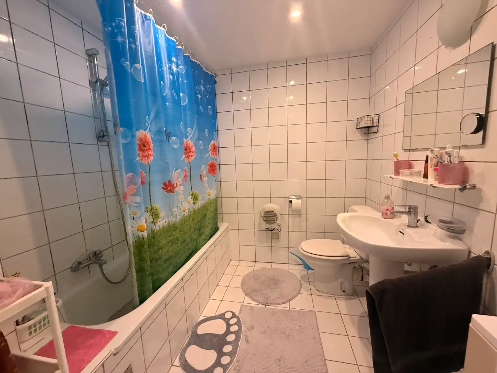 Opbrengstgebouw met 2 ruime appartementen foto 6