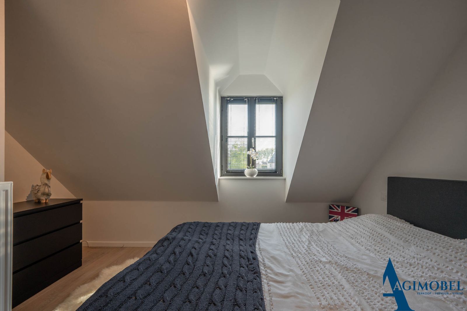 Recente woning met 4 slaapkamers en zonnige tuin in het pittoreske Ramskapelle. Idyllisch en rustig gelegen foto 21