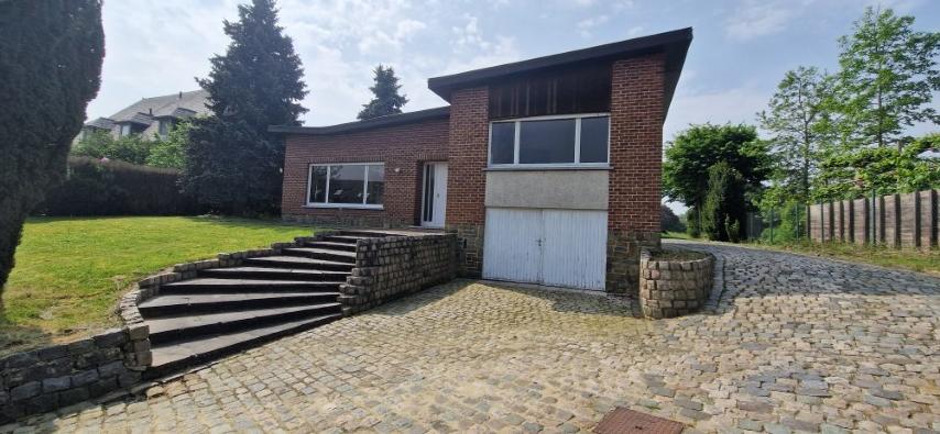 Rustig en welgelegen EENGEZINSWONING, open beb., op 15 are 92 ca foto 2