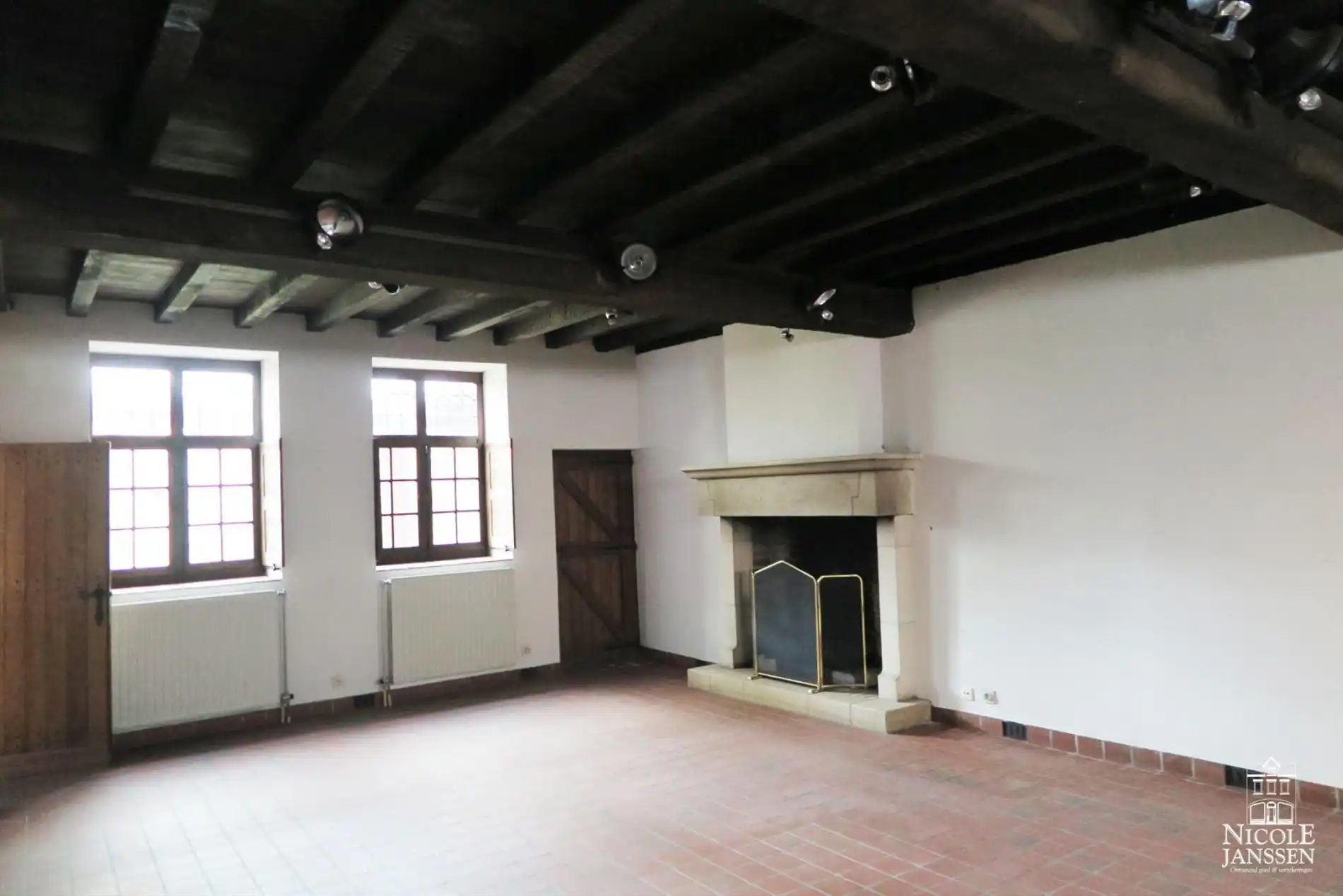 Authentieke stadsboerderij  foto 8