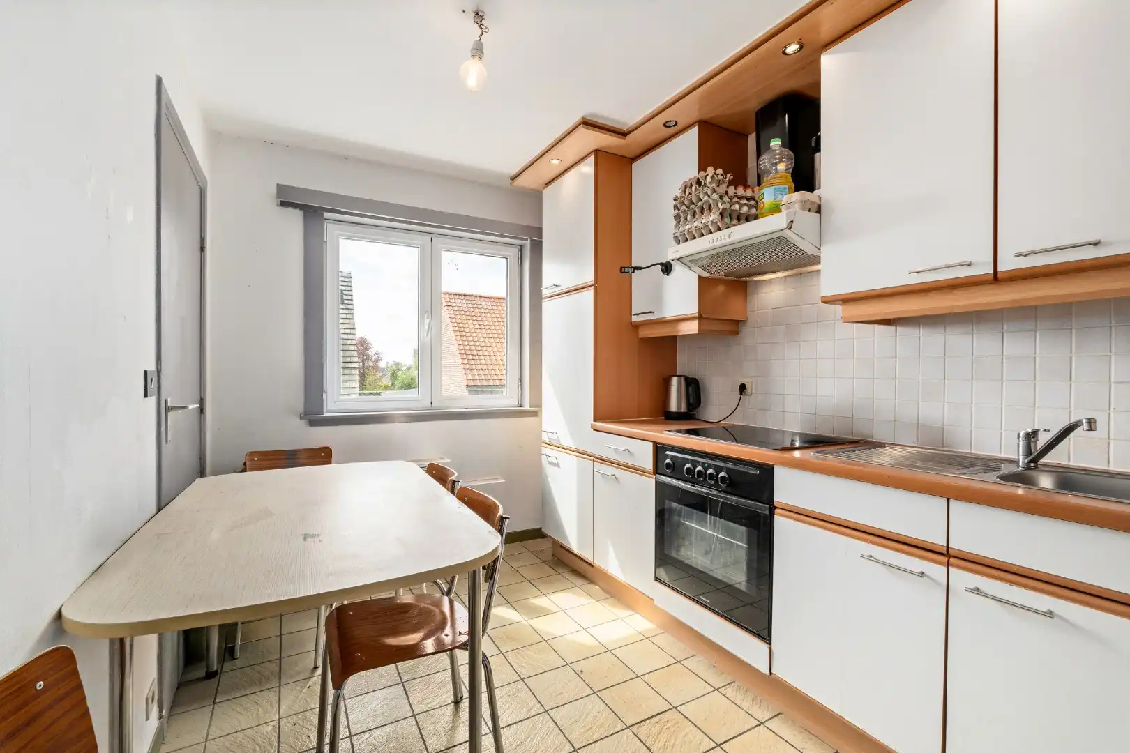Te koop: Opbrengsteigendom met 6 appartementen in Berlare foto 5