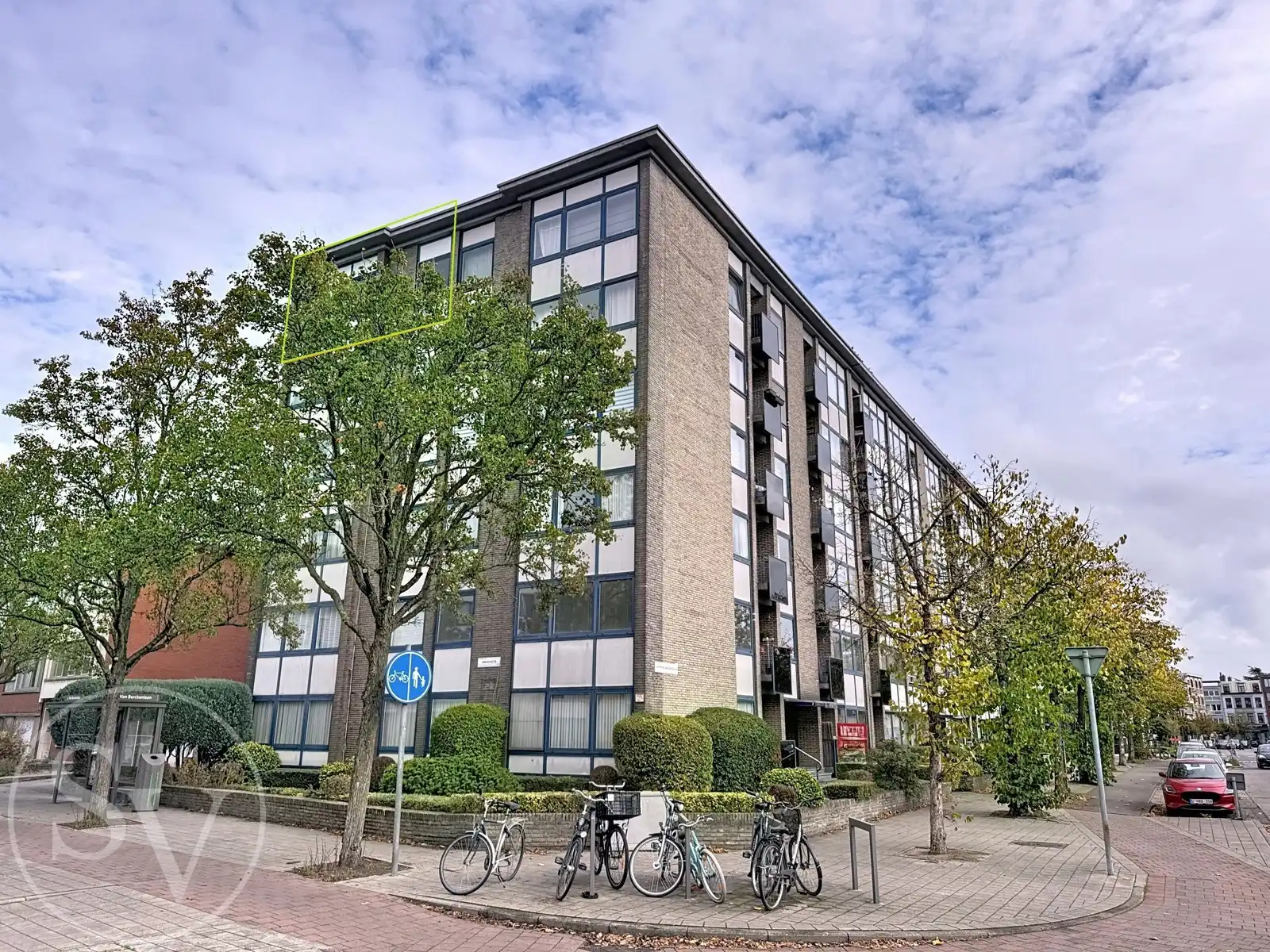 Appartement te koop foto 2