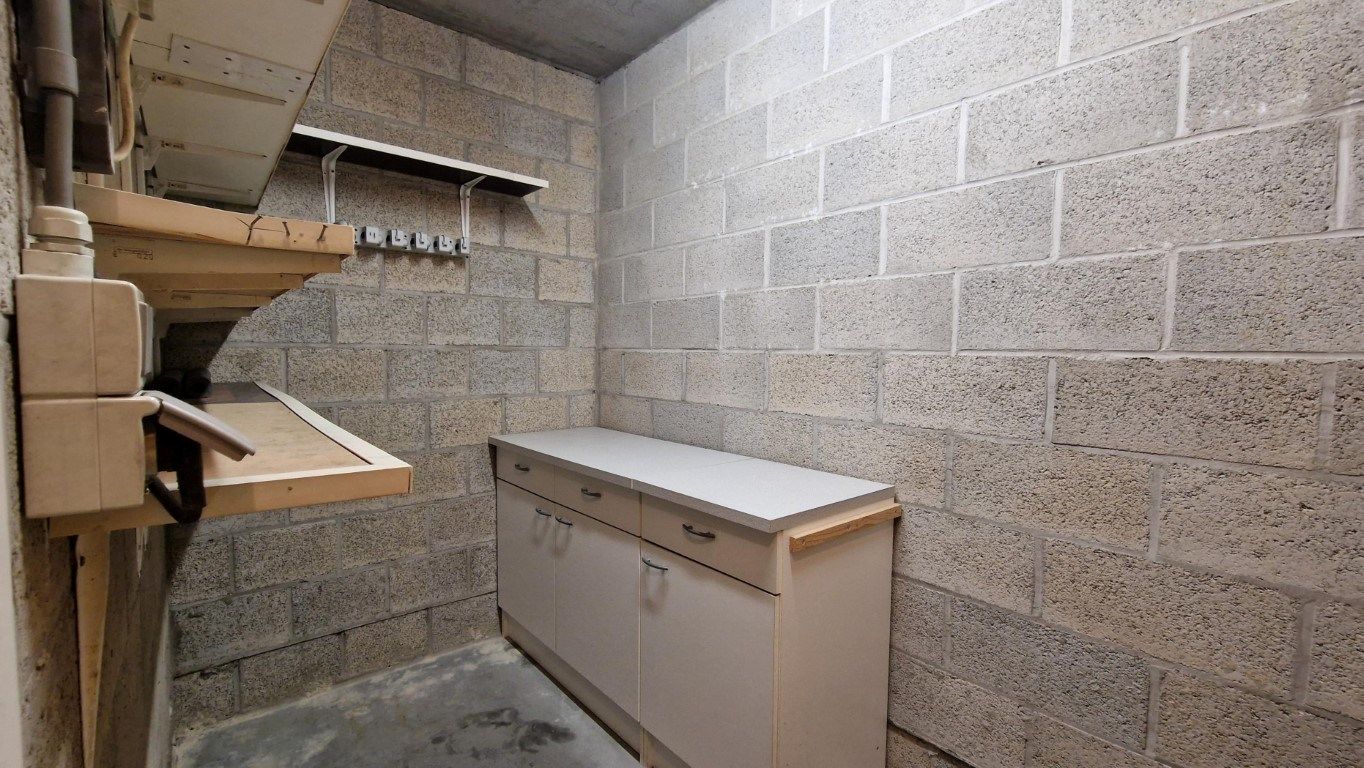 Recent instapklaar duplex-app met lift foto 19