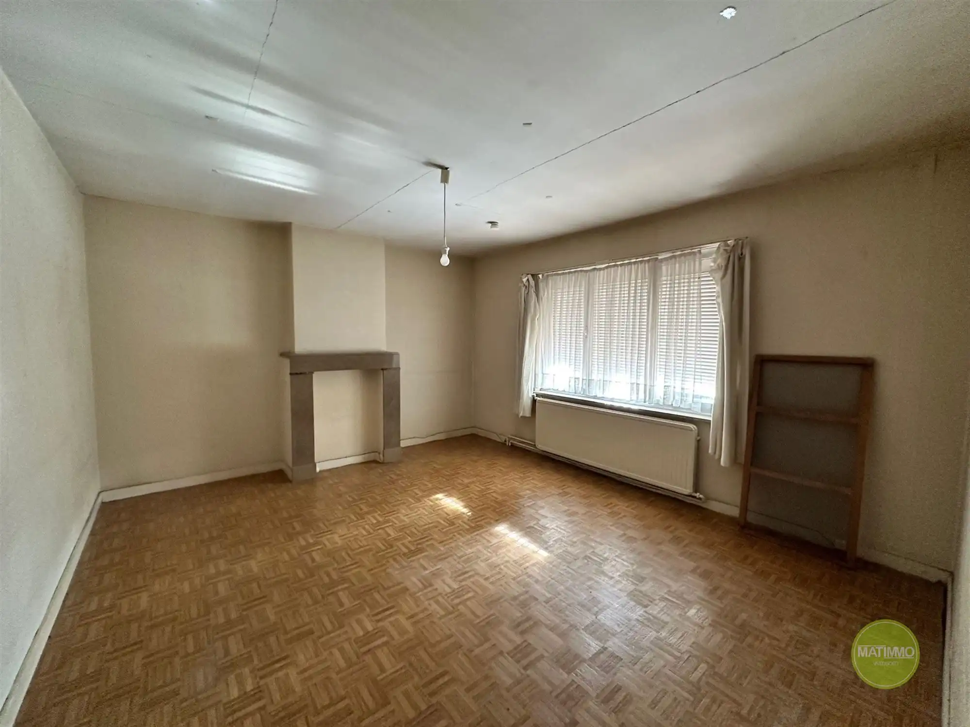 Te renoveren rijwoning met 3 slaapkamers nabij Mol Centrum foto 12