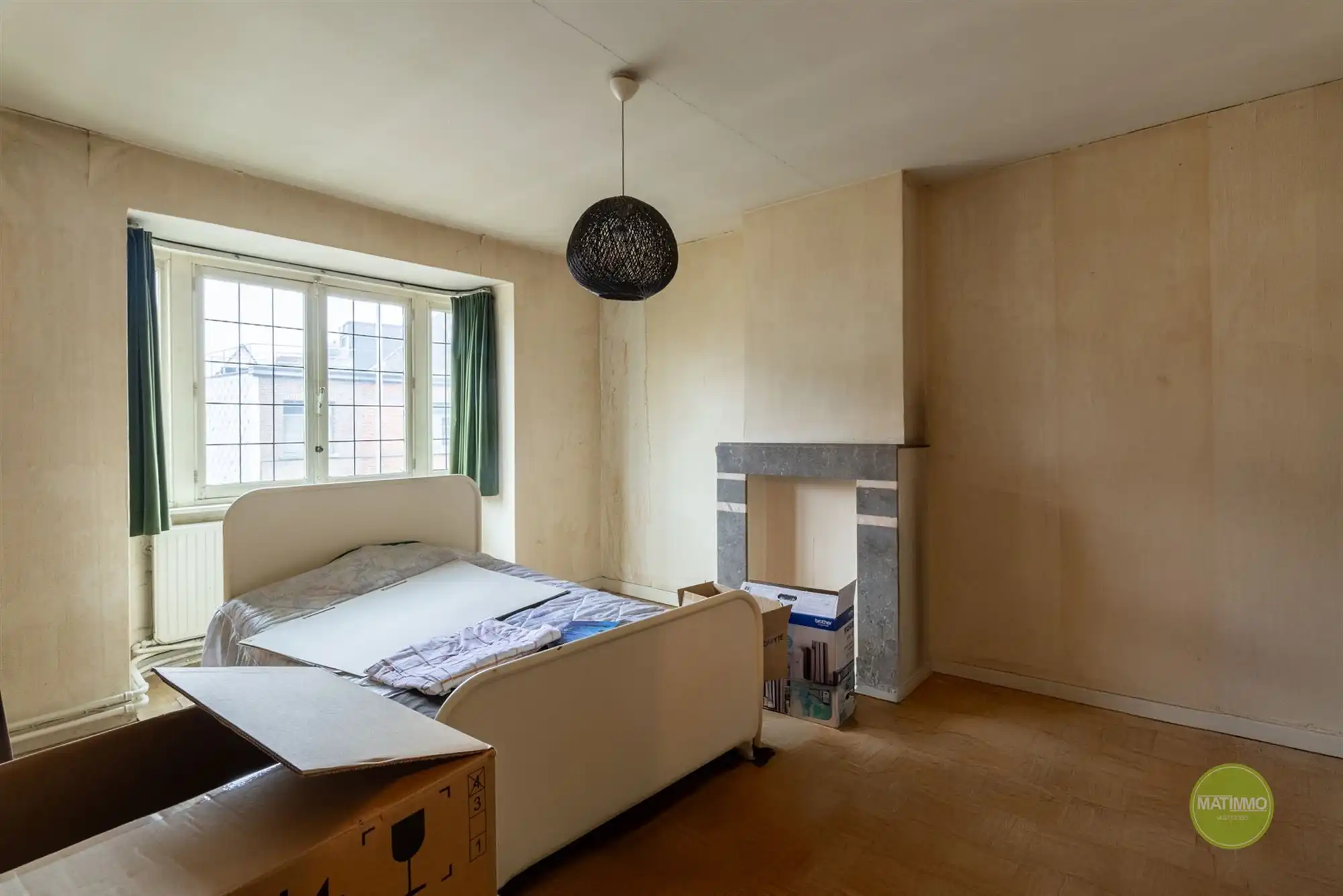 Te renoveren rijwoning met 3 slaapkamers nabij Mol Centrum foto 12