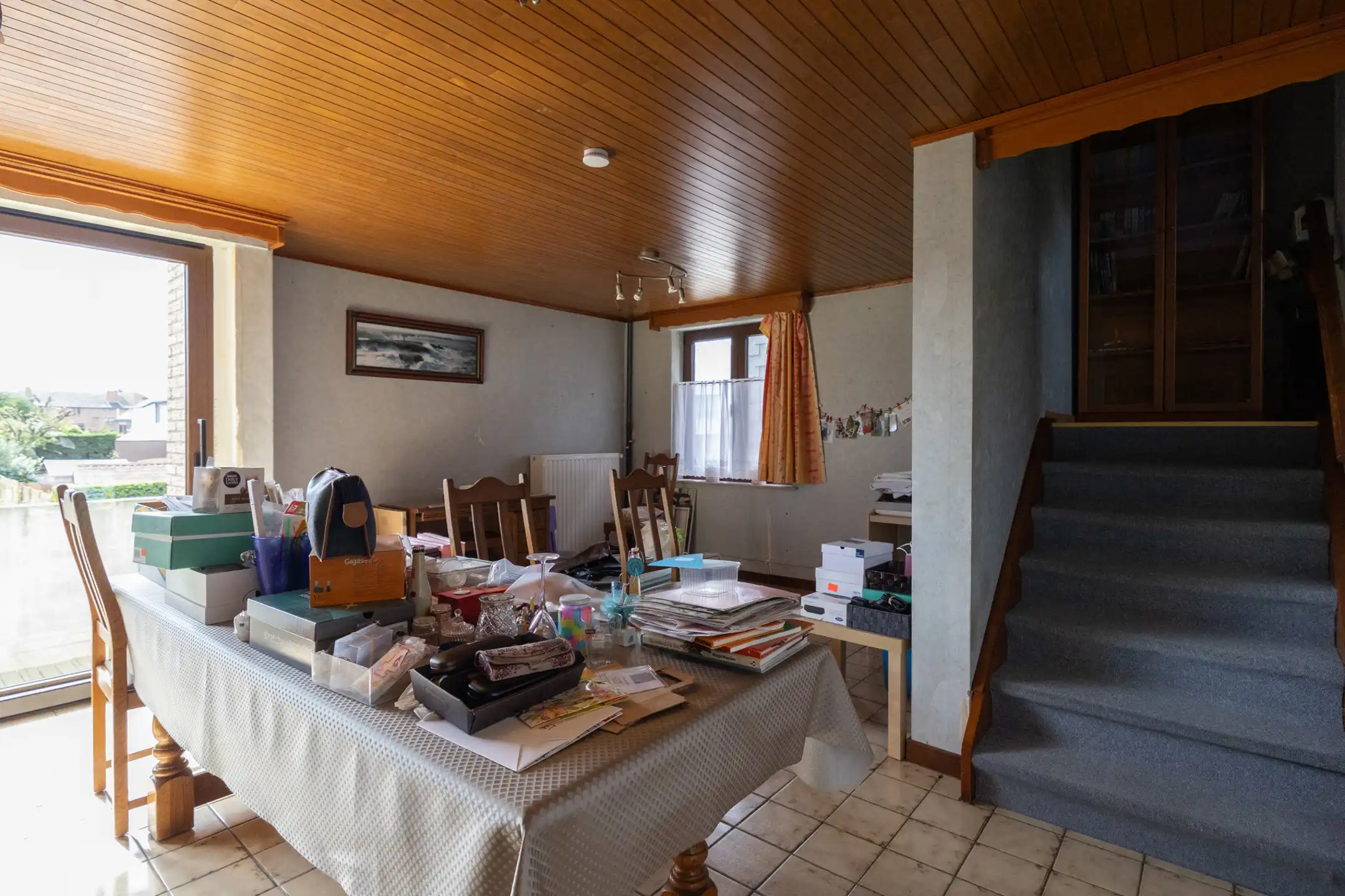 Huis te koop foto 6