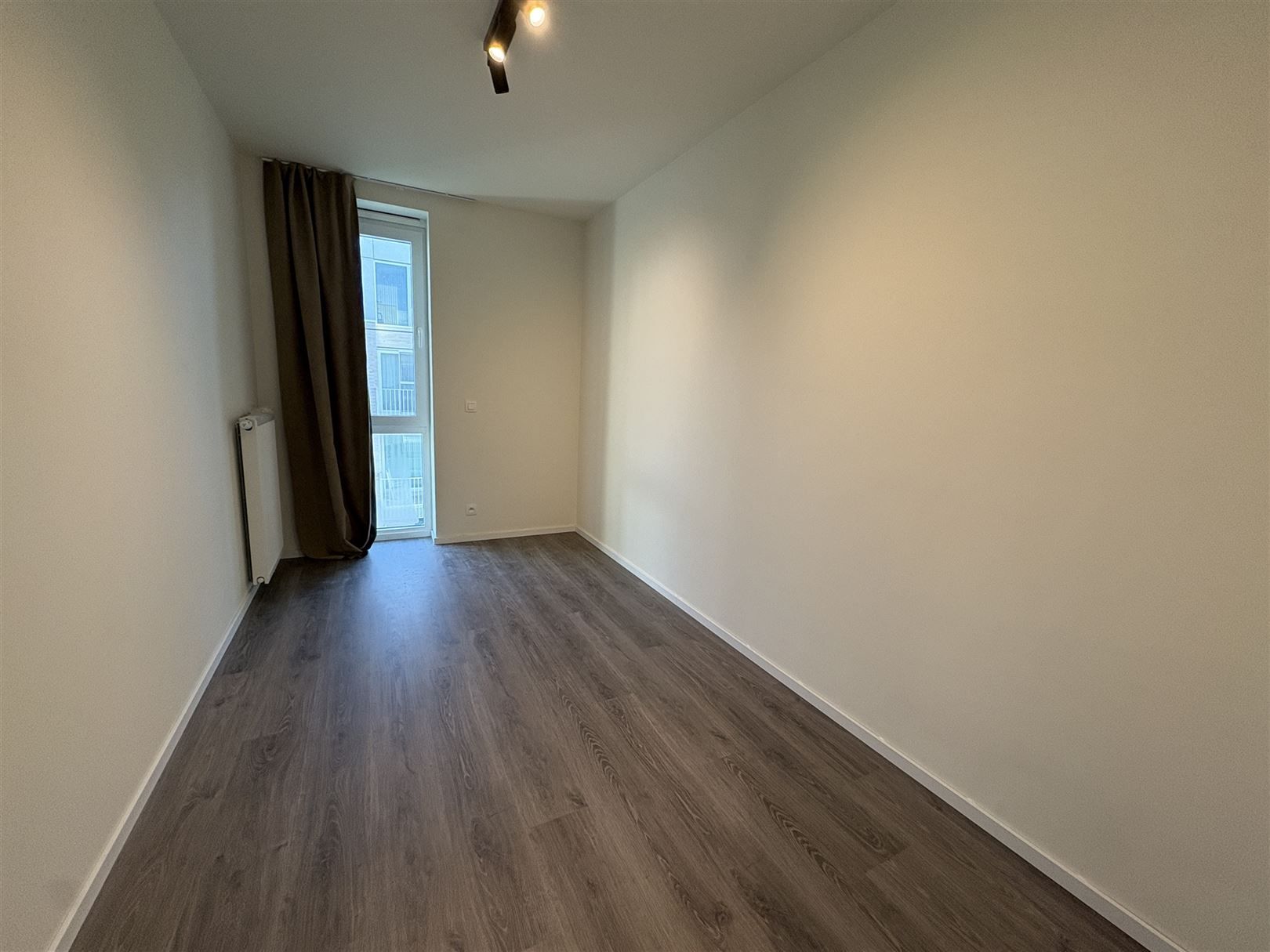 App met 2 slpk en ondergrondse  parkeerplaats foto 5