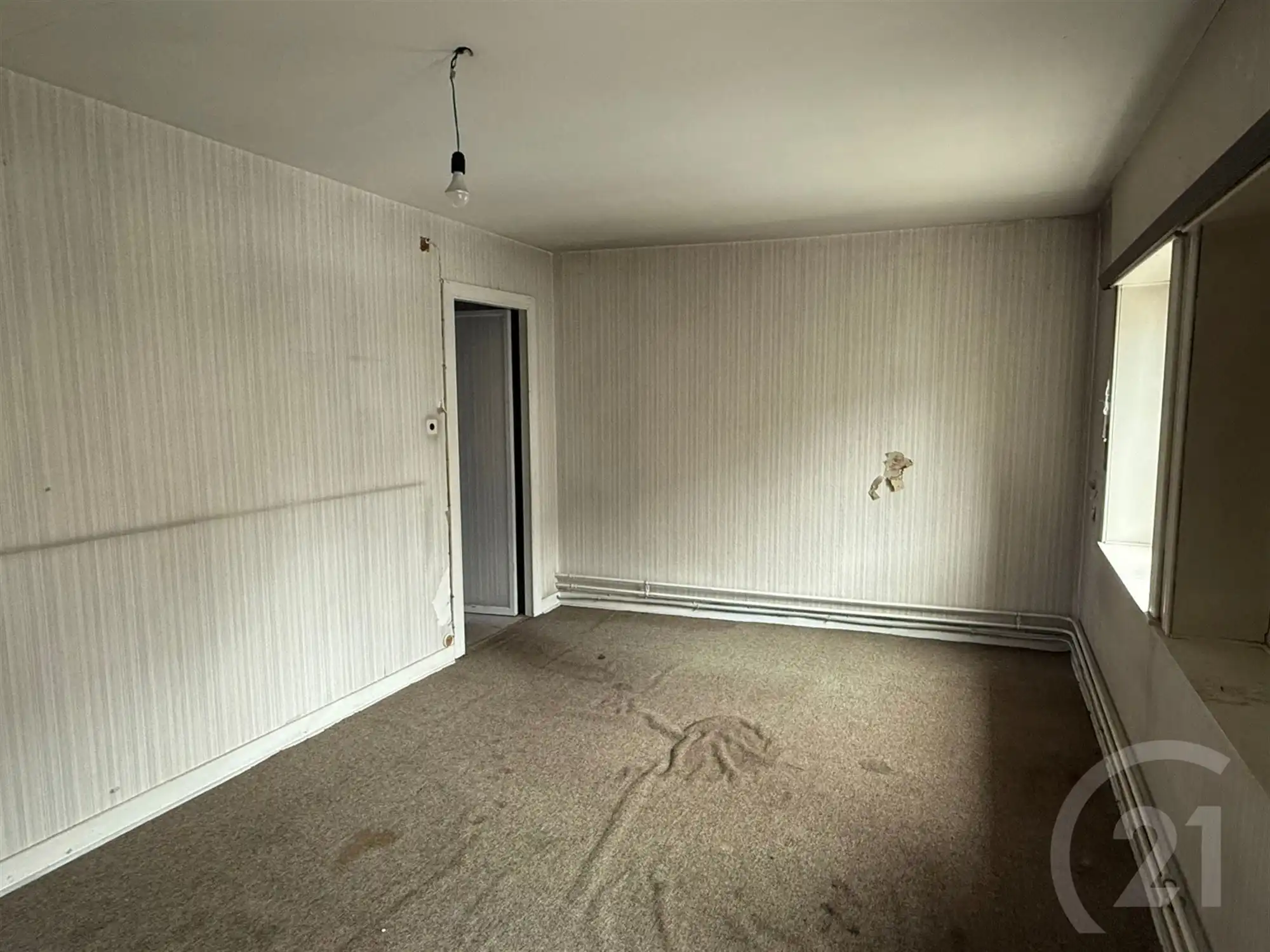 Te renoveren handelspand in het centrum van Tremelo! foto 31