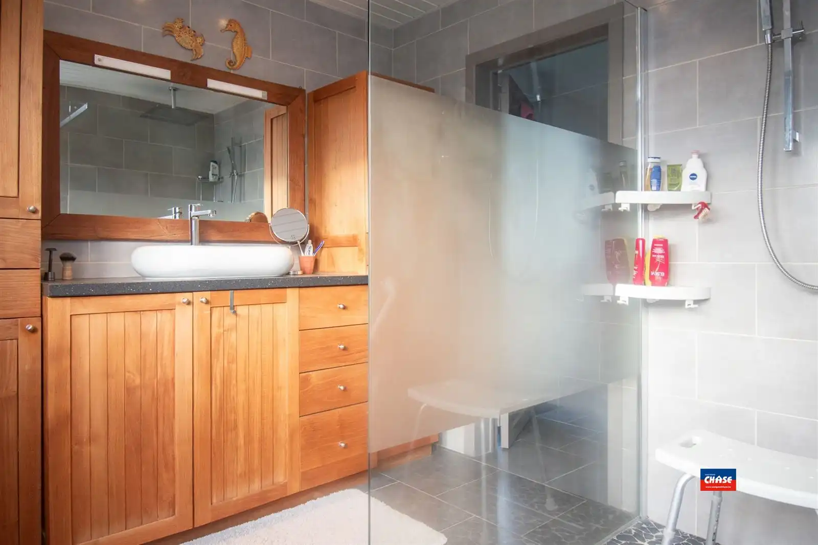 !!! VERKOCHT !!! Duplex appartement met 2 slpks en dakterras foto 17