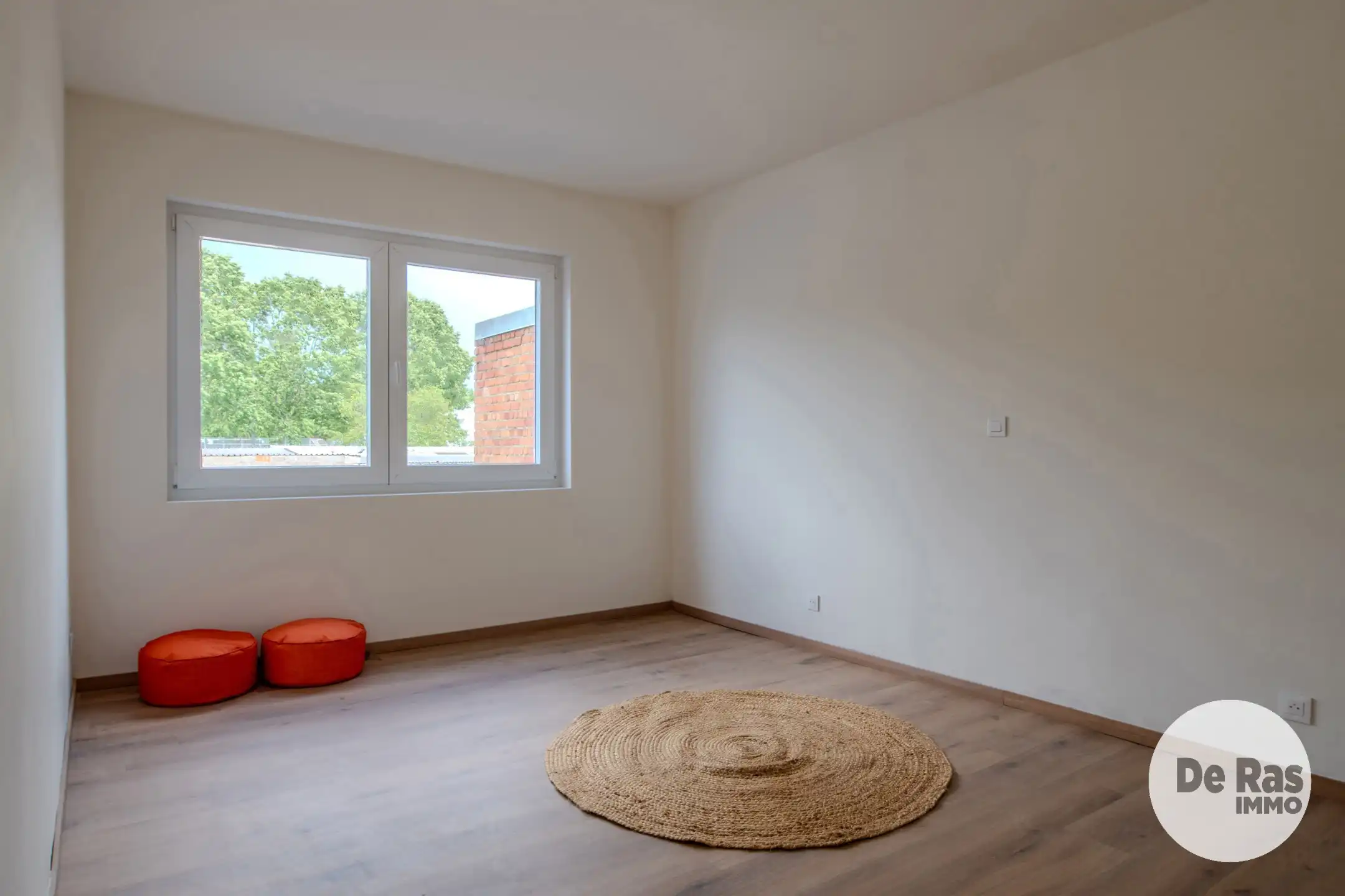 AALST-Genoveerde starterswoning/centrum/3 slp/tuin/ goed EPC foto 22