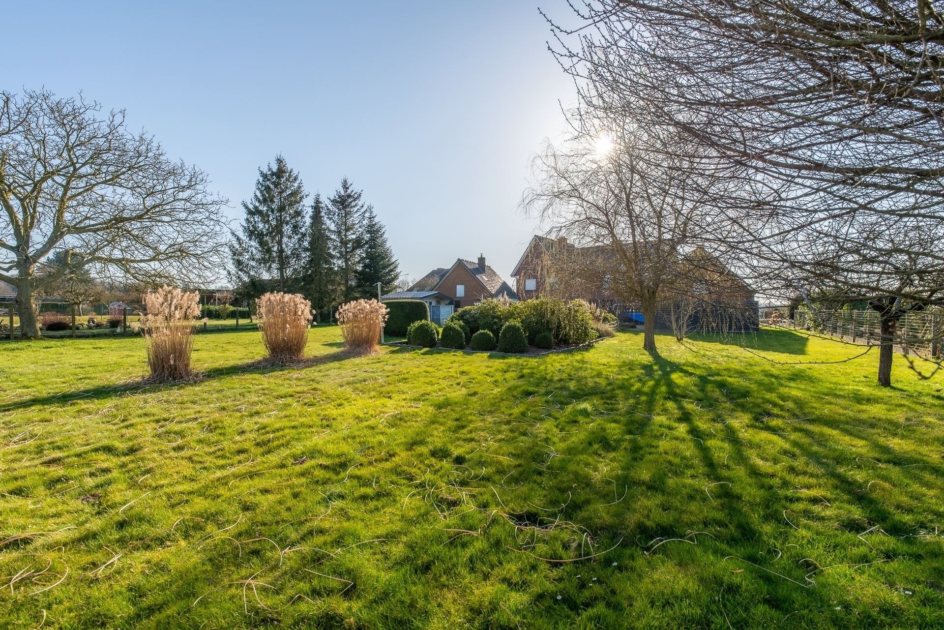 Charmante villa met uitgestrekte tuin  te Maarkedal! foto 13