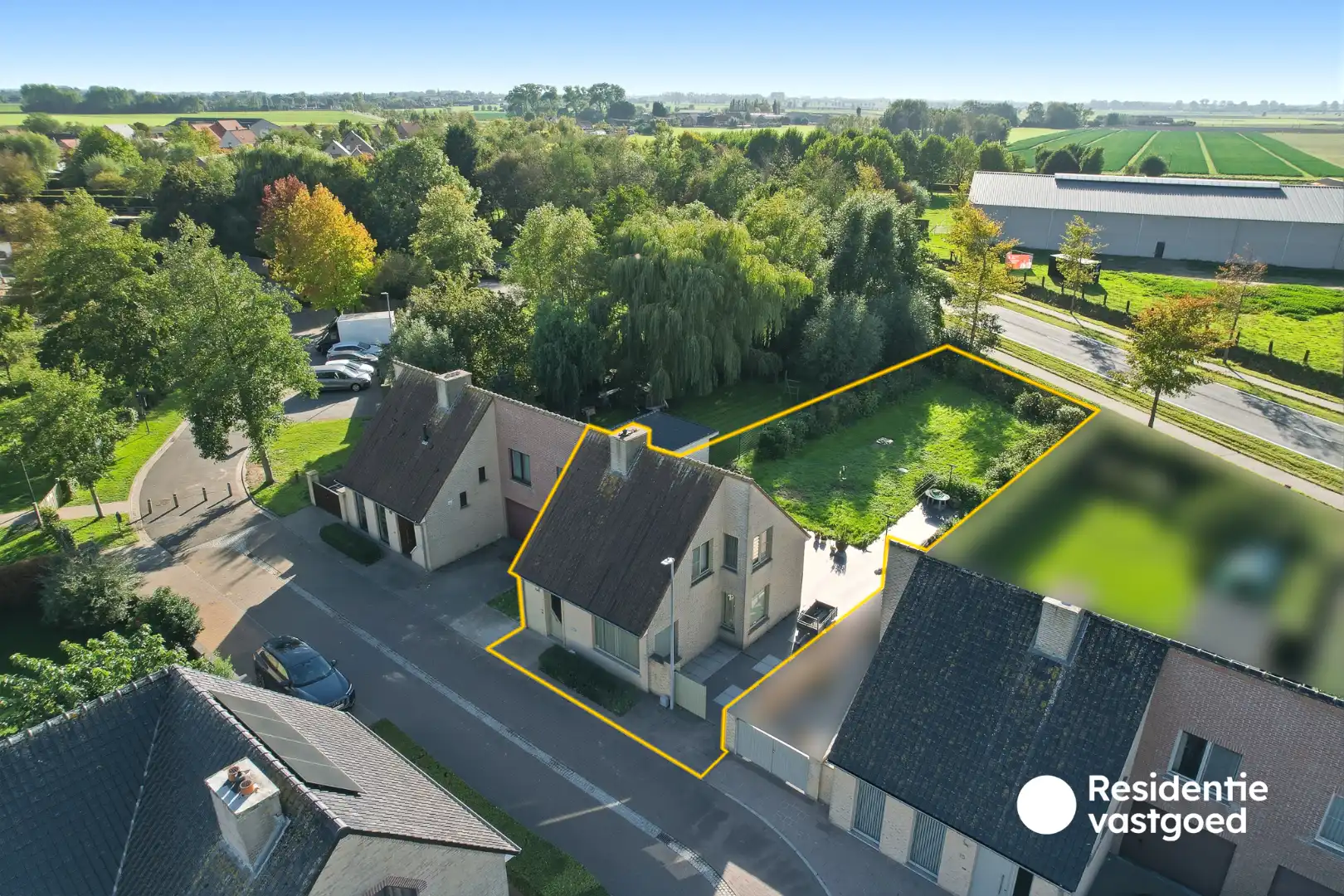 Huis te koop Kloosterstraat 13 - - 8600 Diksmuide