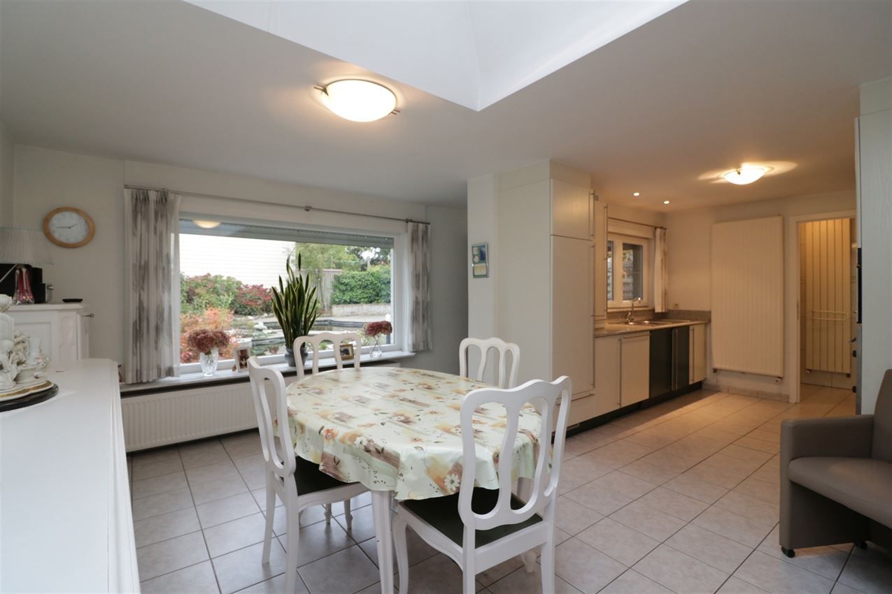 Ruime 3-Slpk-woning met uitbreidingsmogelijkheden in Zichem foto 43