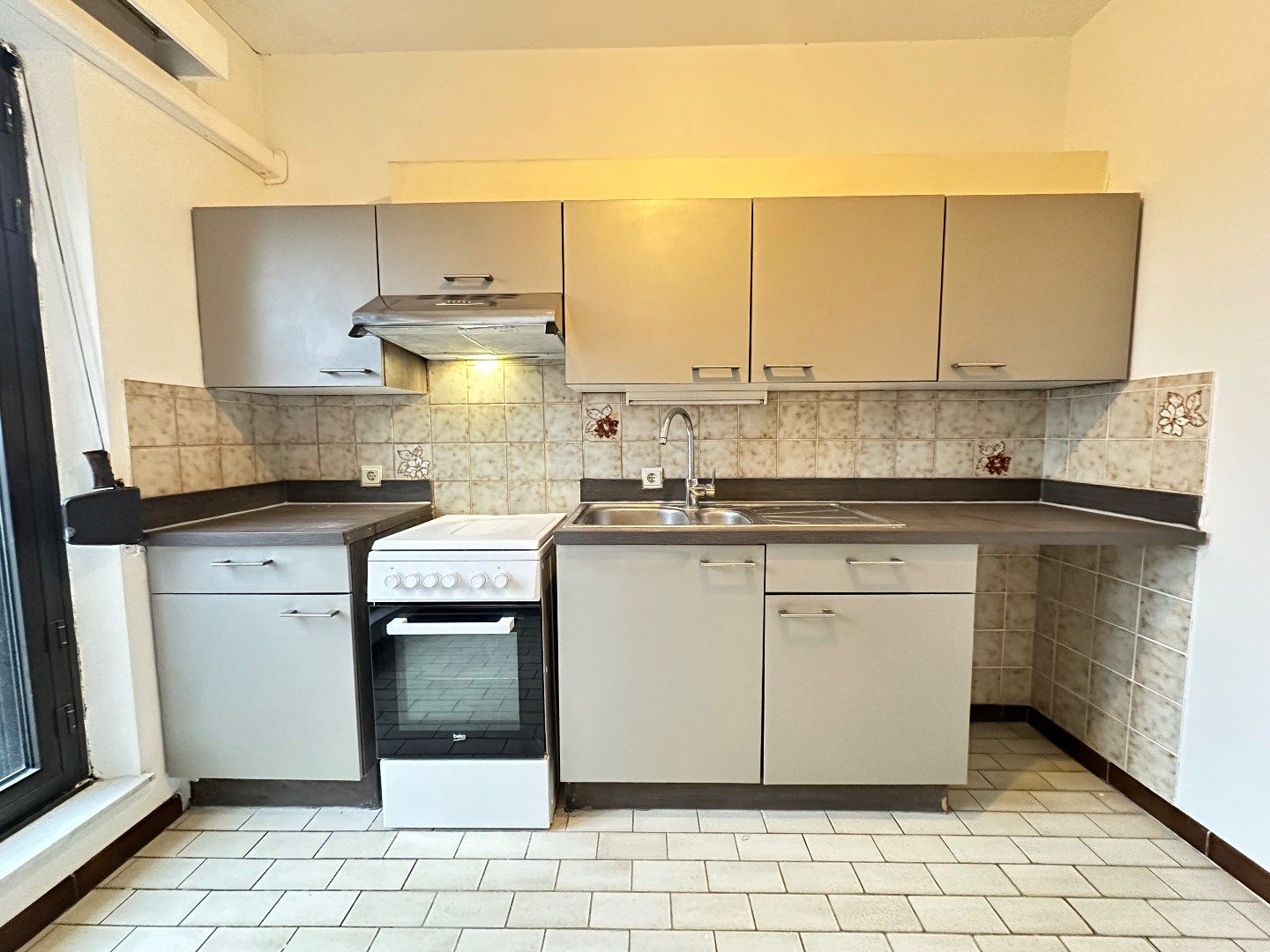 Gezellig appartement nabij centrum Tongeren foto 4