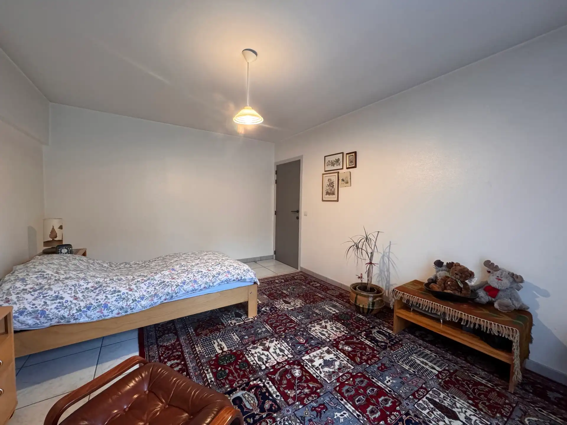 Appartement met twee slaapkamers te Aarschot foto 10