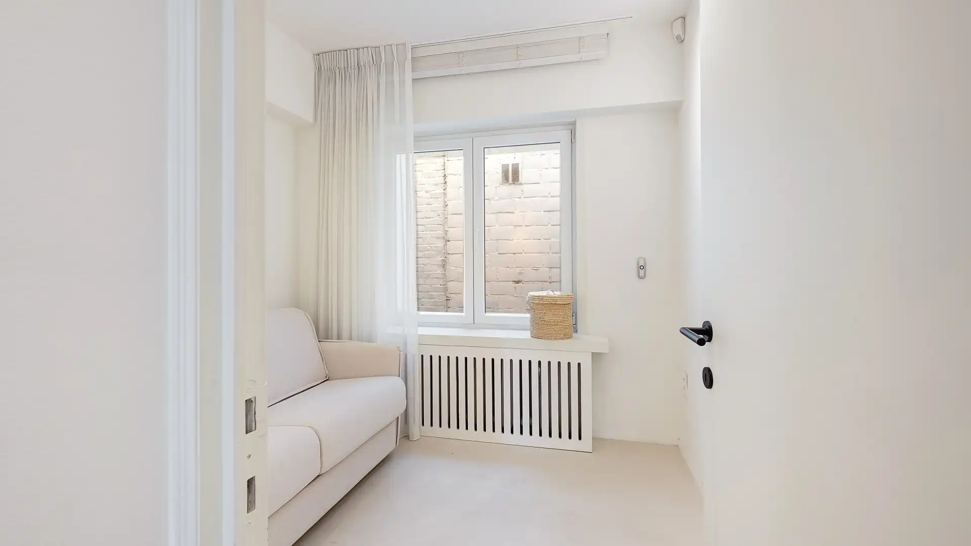 Instapklaar appartement met panoramisch zicht in ’t Zoute. foto 26