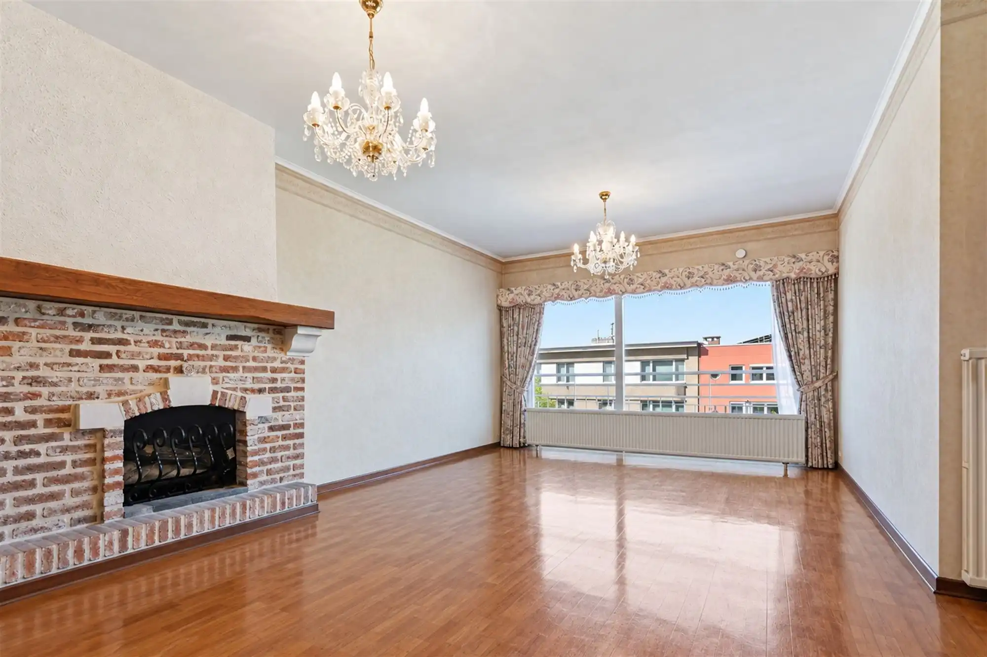 Instapklaar 2 slk appartement met garagebox te Lint foto 3