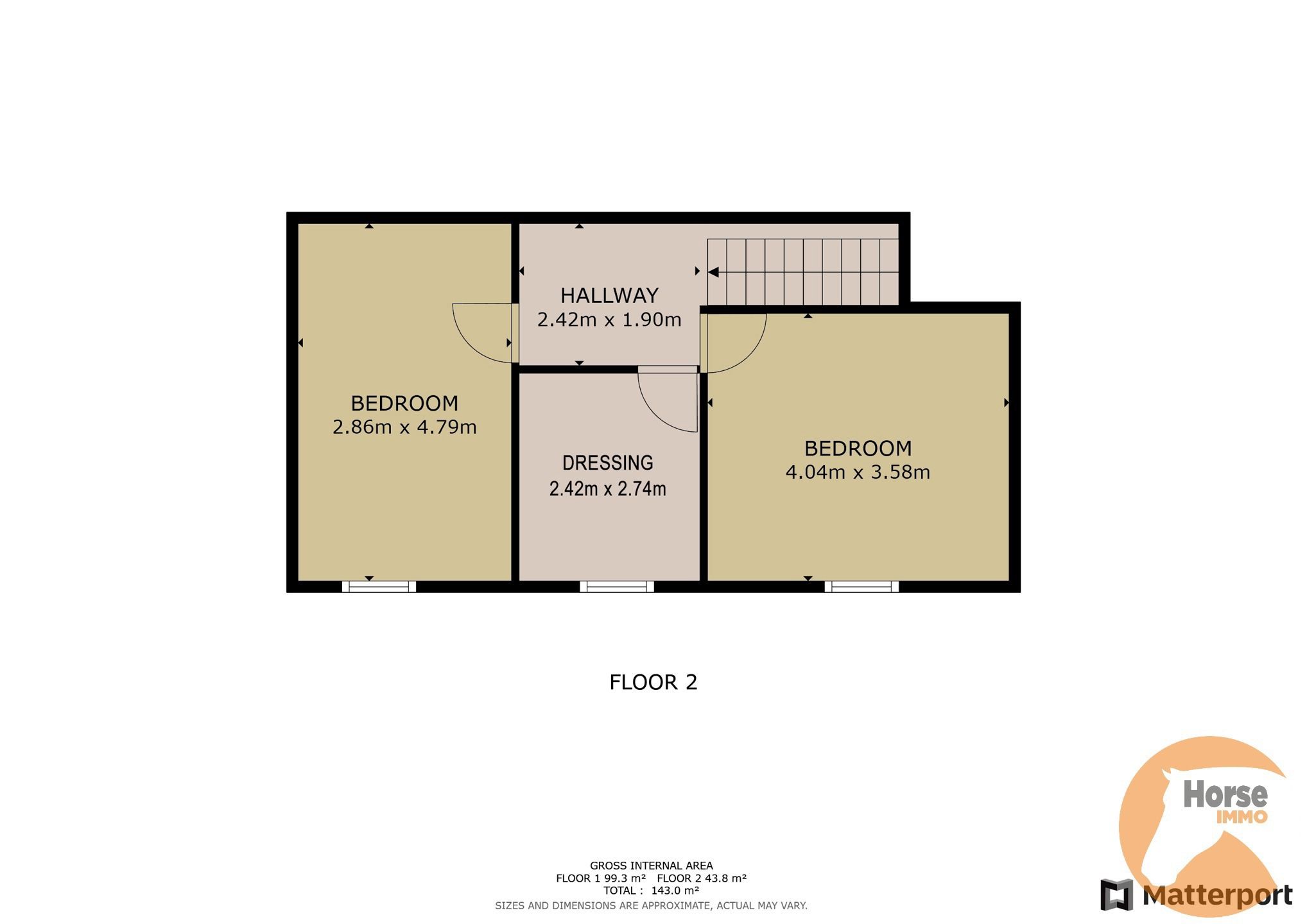 ITEGEM - Rustig gelegen woning en bijgebouw op 2,4Ha foto 19
