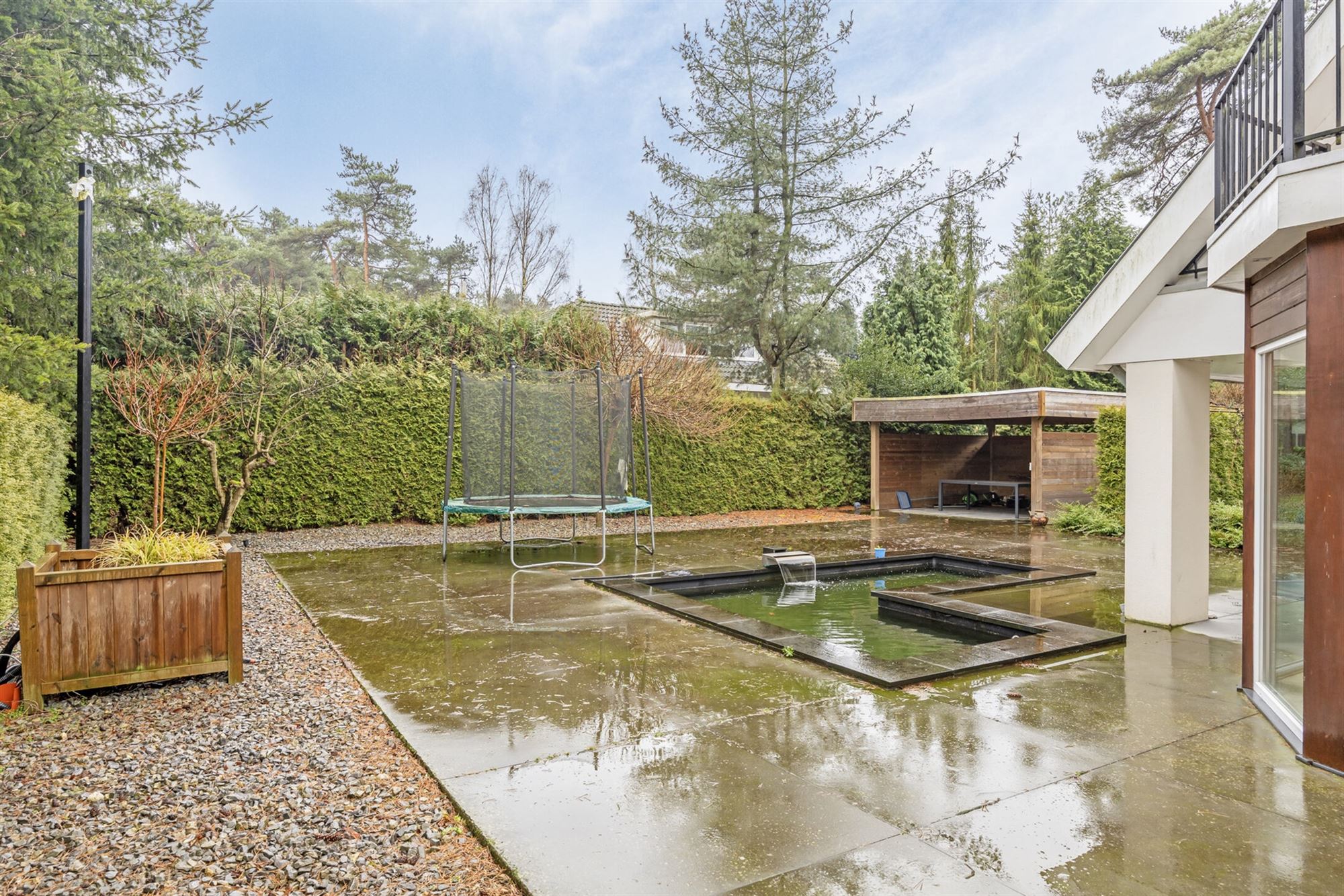 Bij NL grens residentiële villa met zwembad op 1.770 m²  foto 41