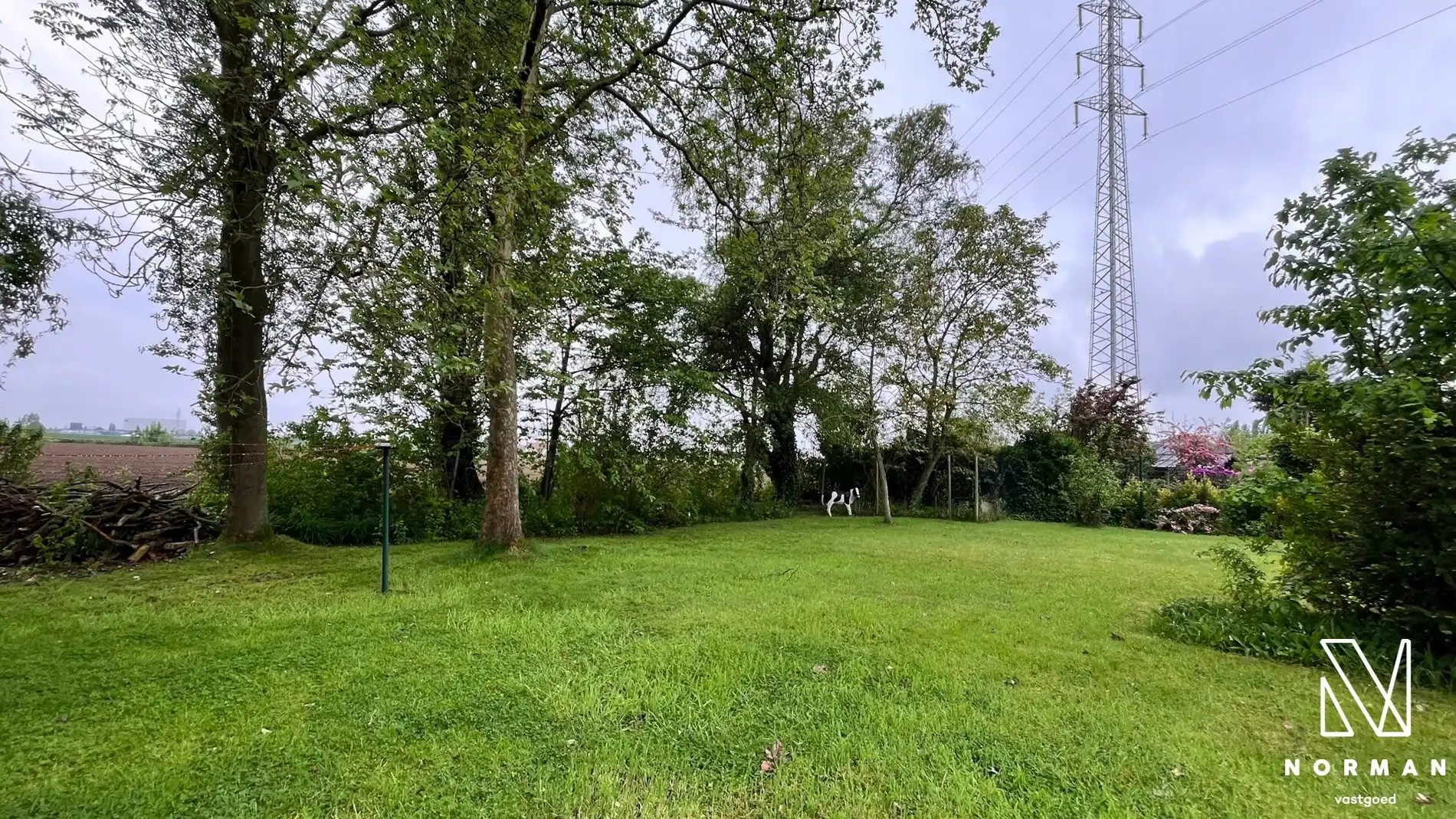 Bouwgrond in Heule van 668 m² foto 5