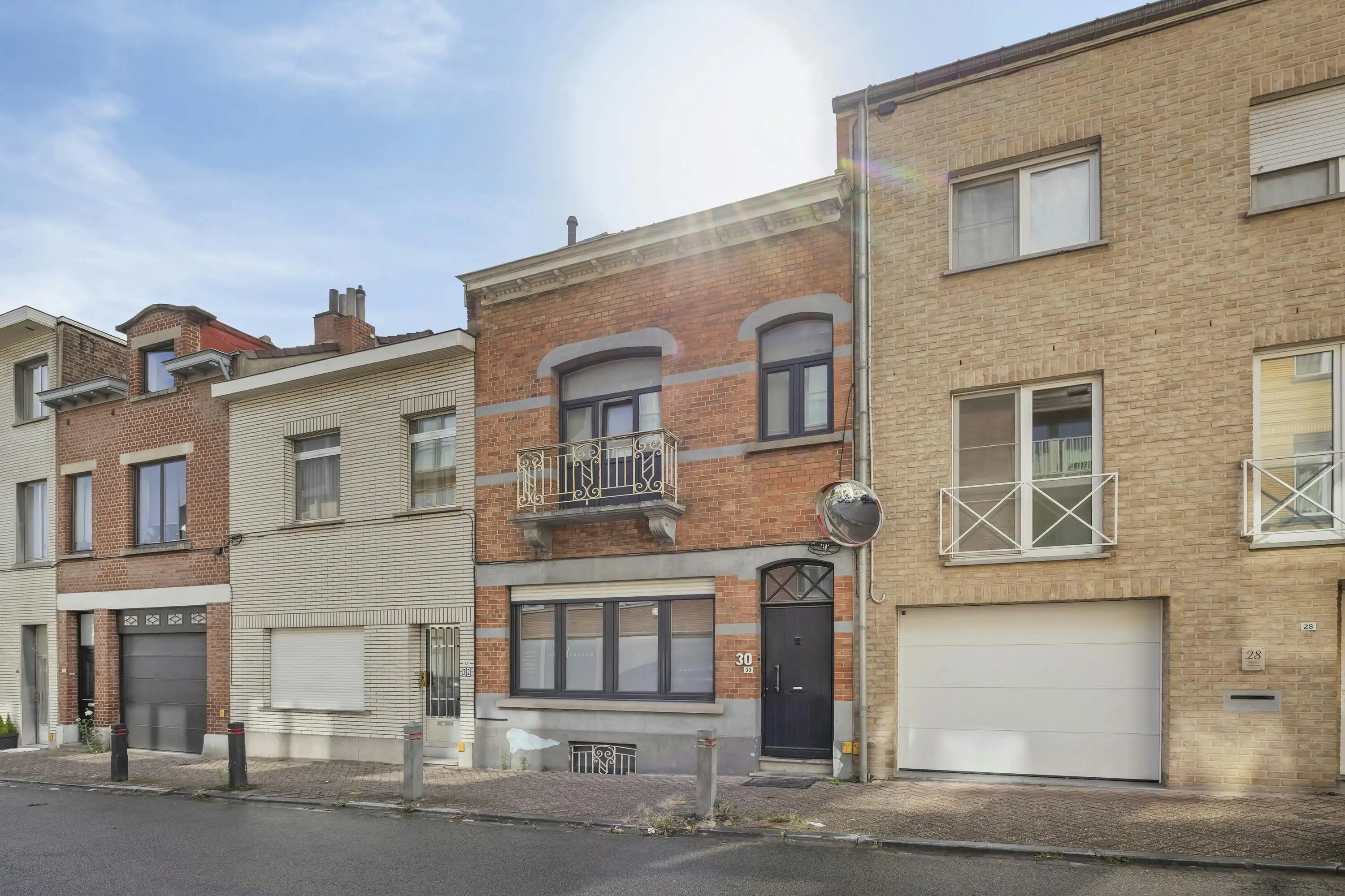 Huis te koop Hendrik Drapsstraat 30 - 1853 Strombeek-Bever