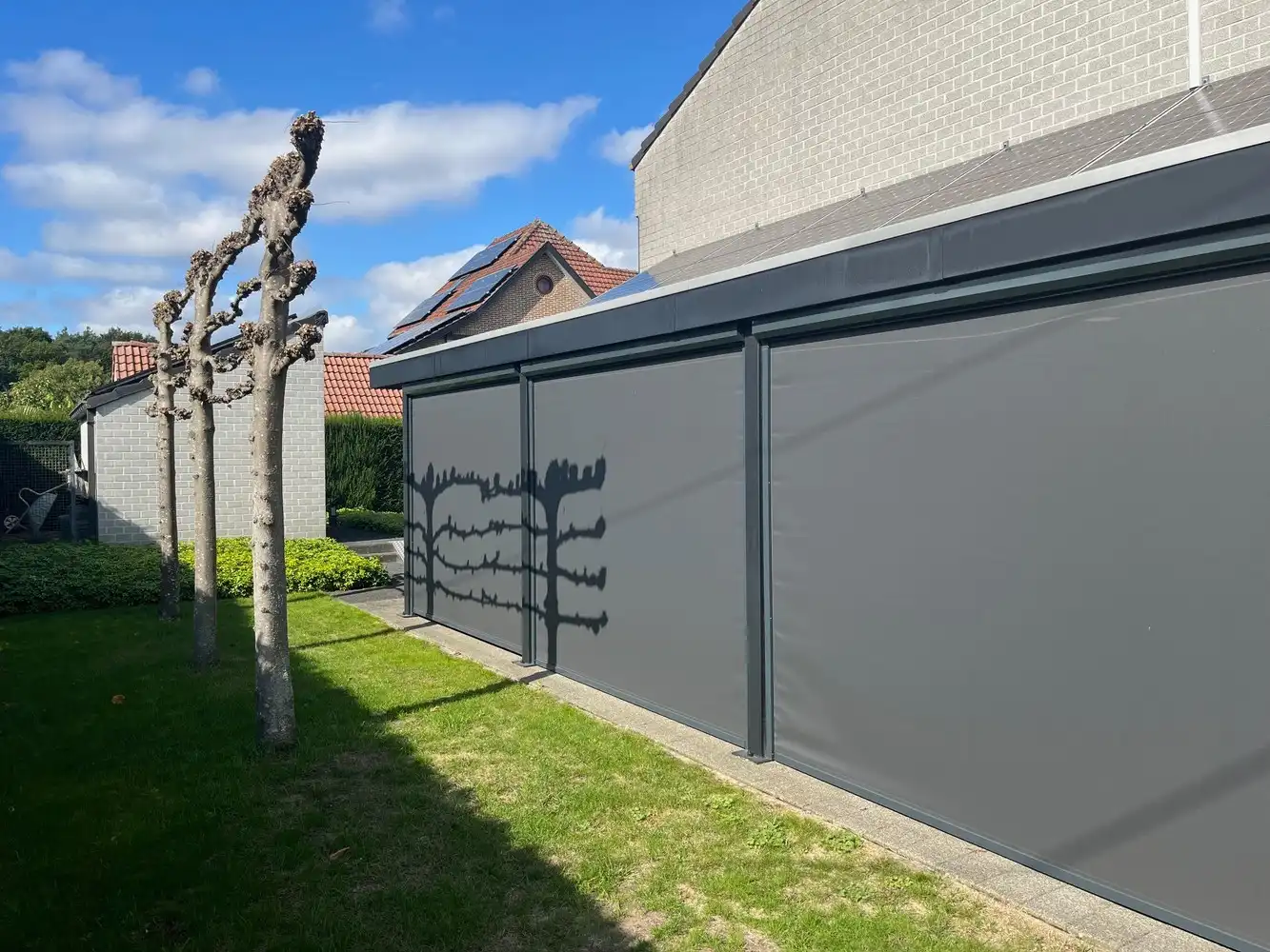 Licht, ruimte en luxe: energiezuinige, recente villa met 5 slk te koop in Maasmechelen! foto 27