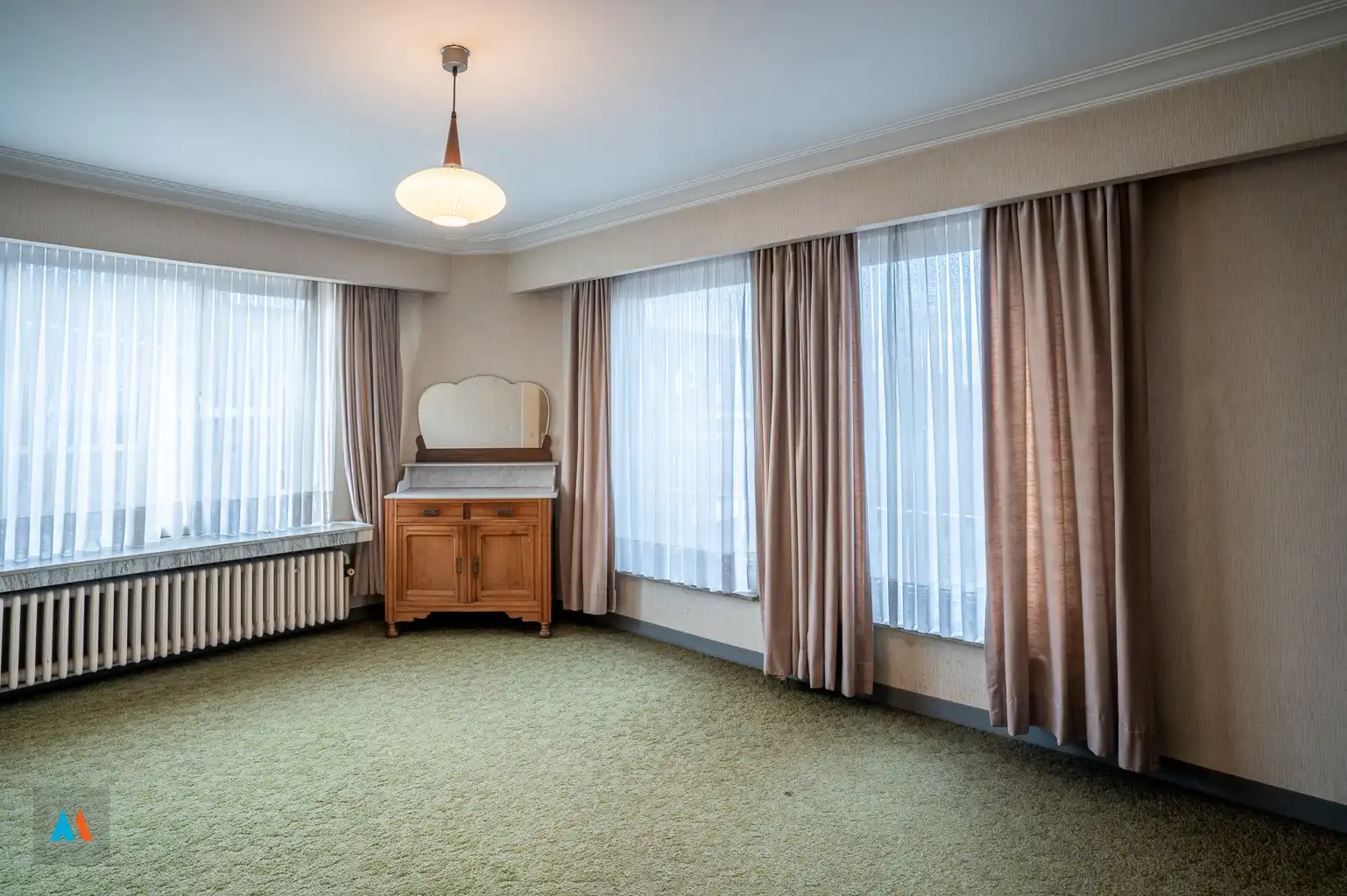 Opbrengsteigendom in Sint-Lenaarts foto 20