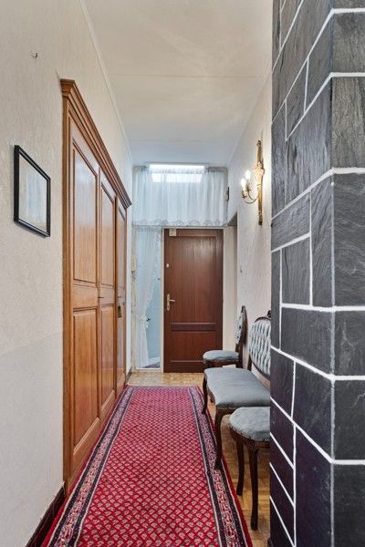 🏡 Veelzijdige woning met tuin, garages & potentieel in Vilvoorde foto 15