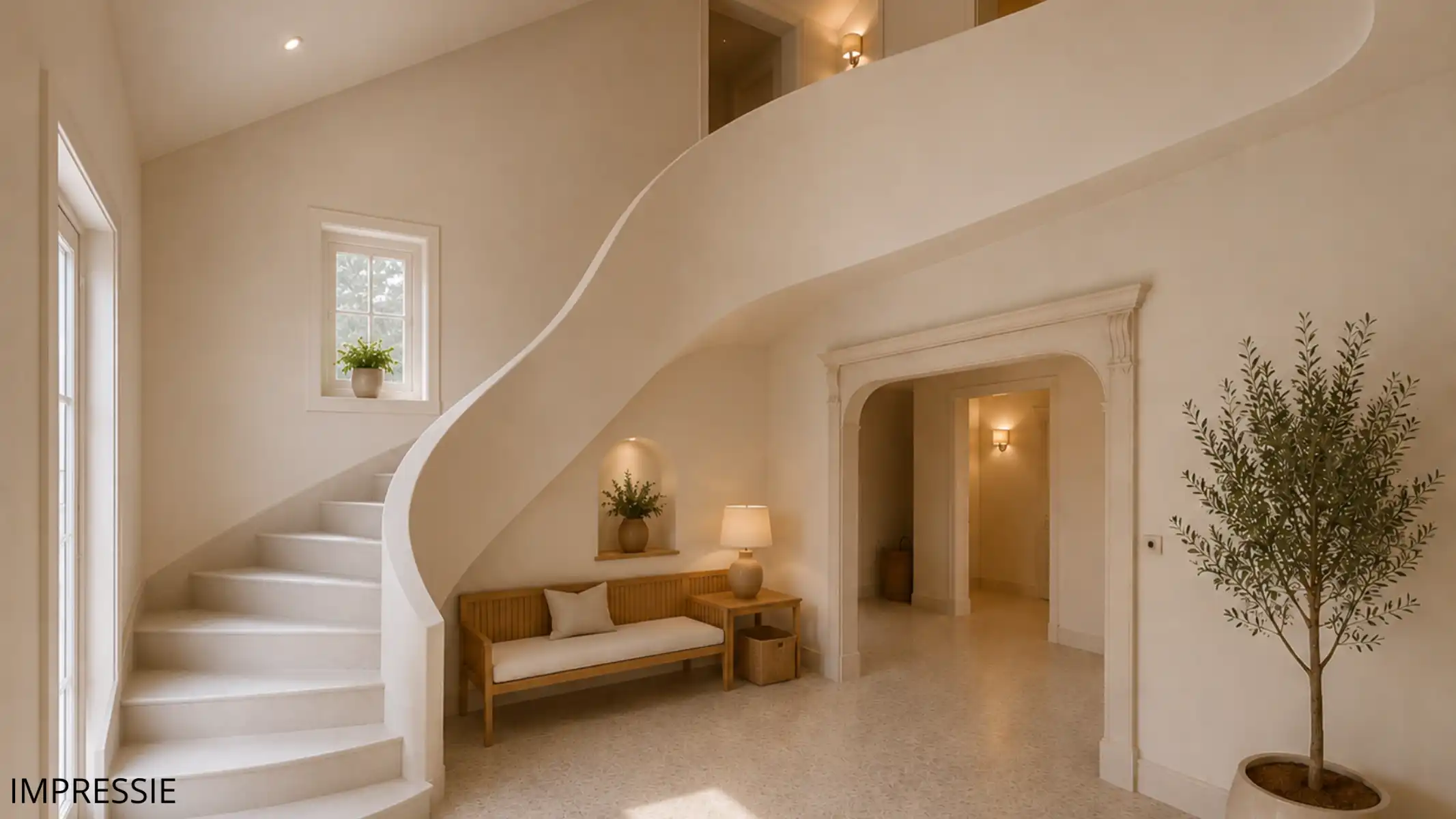 Rustig gelegen te renoveren villa op de grens met Schilde foto 14