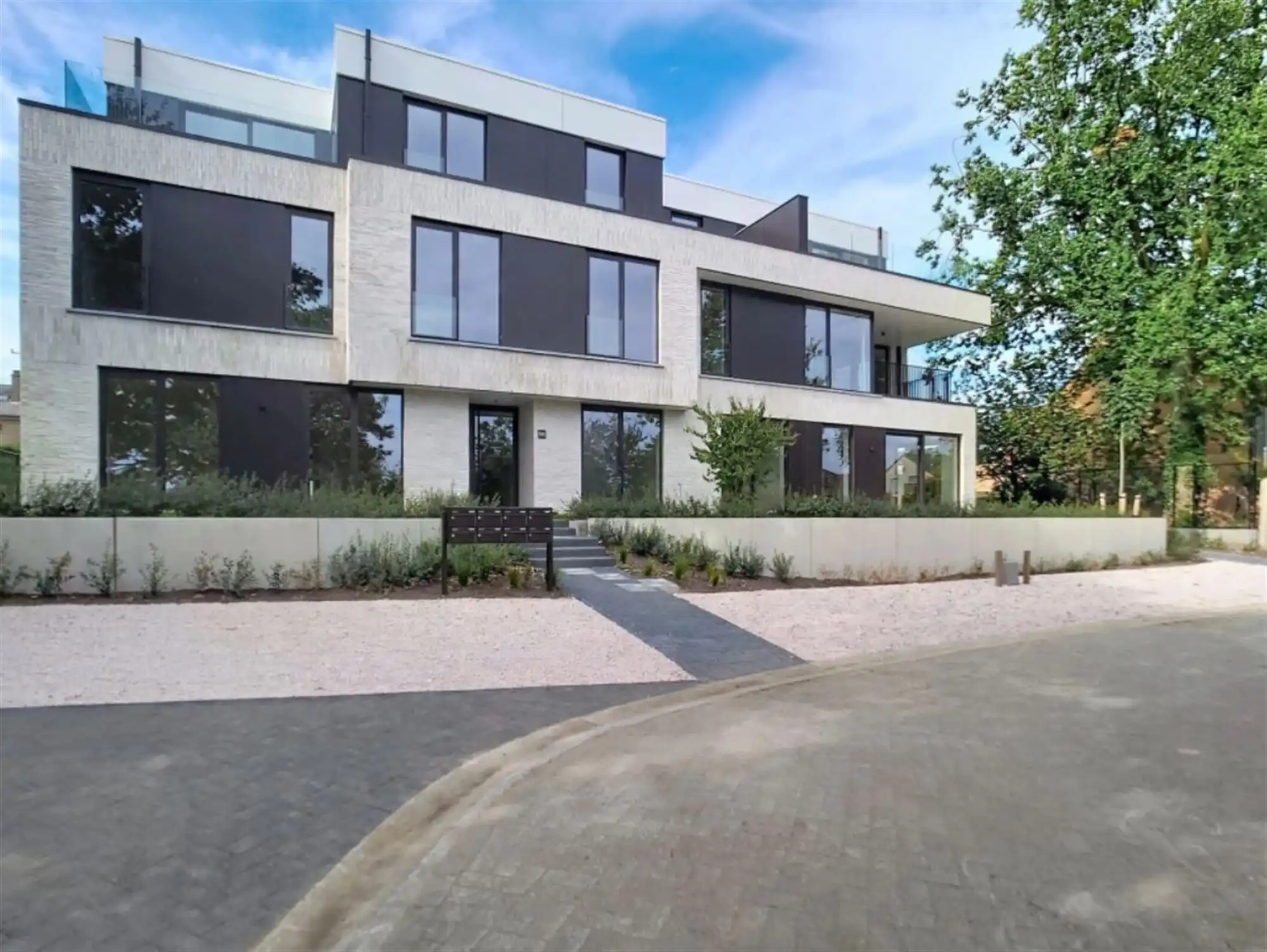 Appartement te huur Sollevelden 96/0103 - 2580 BEERZEL