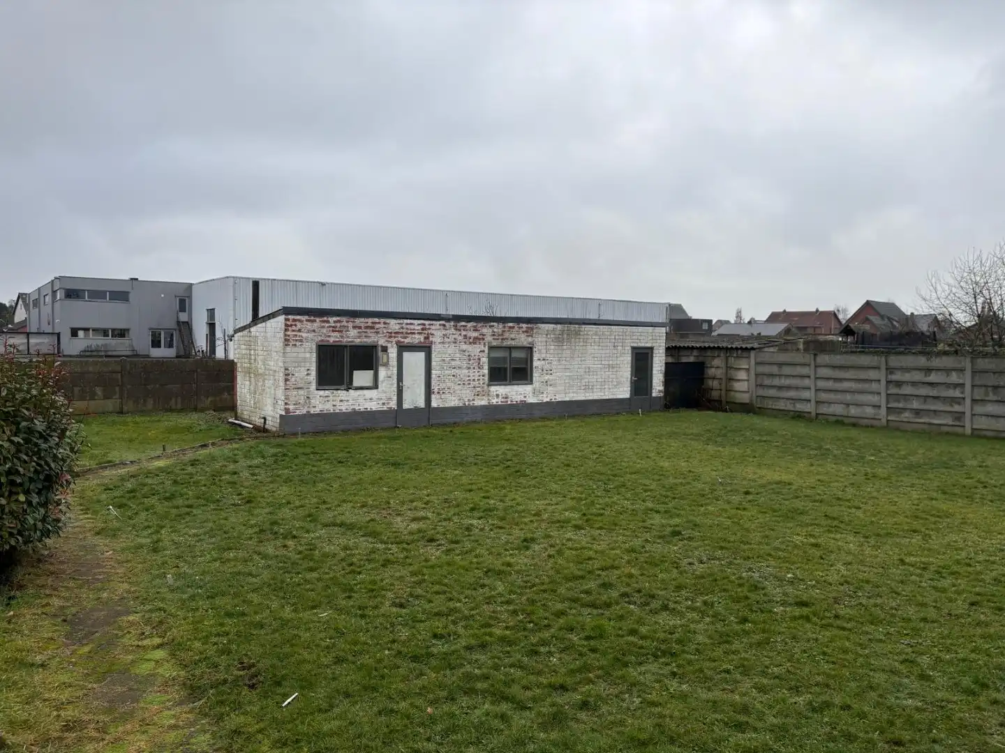 Gelijkvloerse woning foto 5