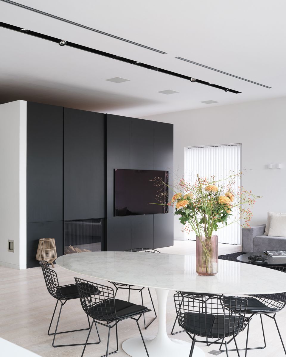 Luxueus penthouse in hartje Eeklo foto 25