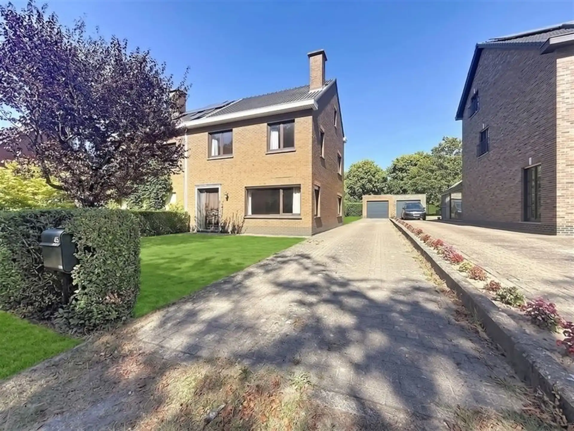 Huis te koop Kuildamstraat 45 - 9100 SINT-NIKLAAS