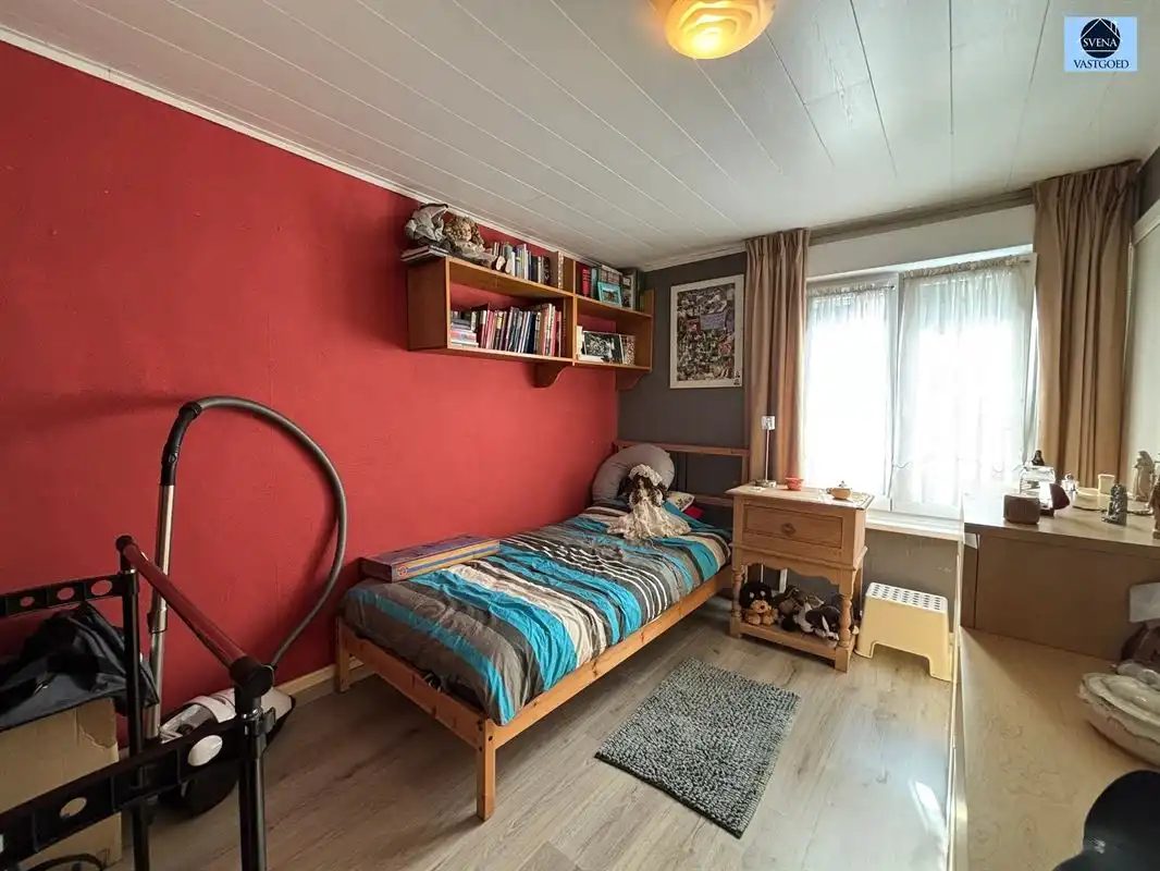 LEUKE STADSSWONING MET 3 KAMERS foto 8