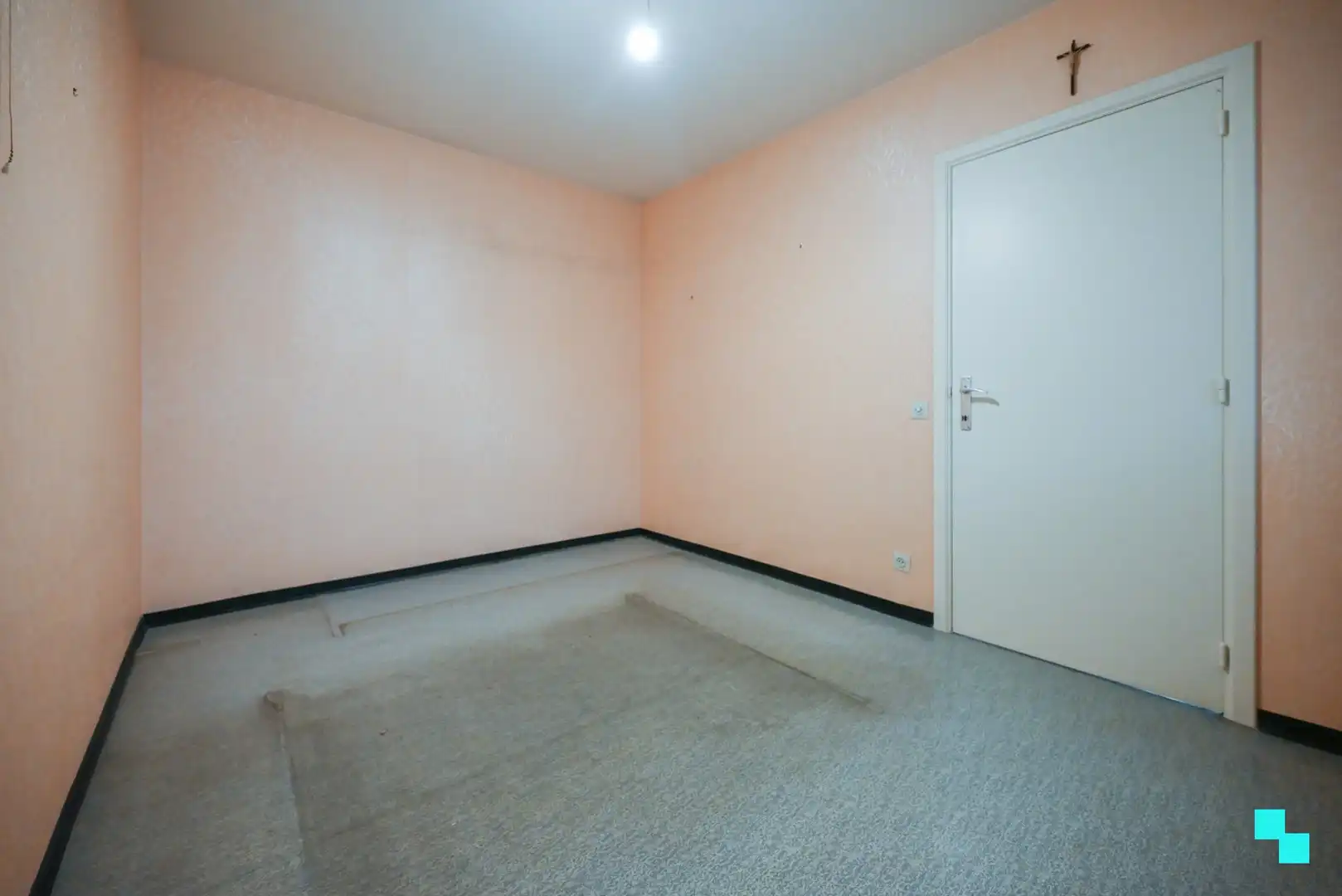 Rustig gelegen ééngezinswoning te Izegem foto 26