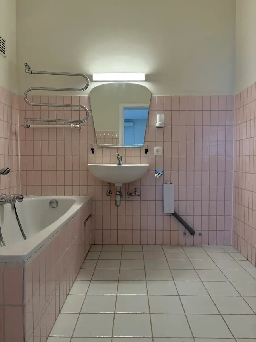 Groot appartement te huur met parking foto 12